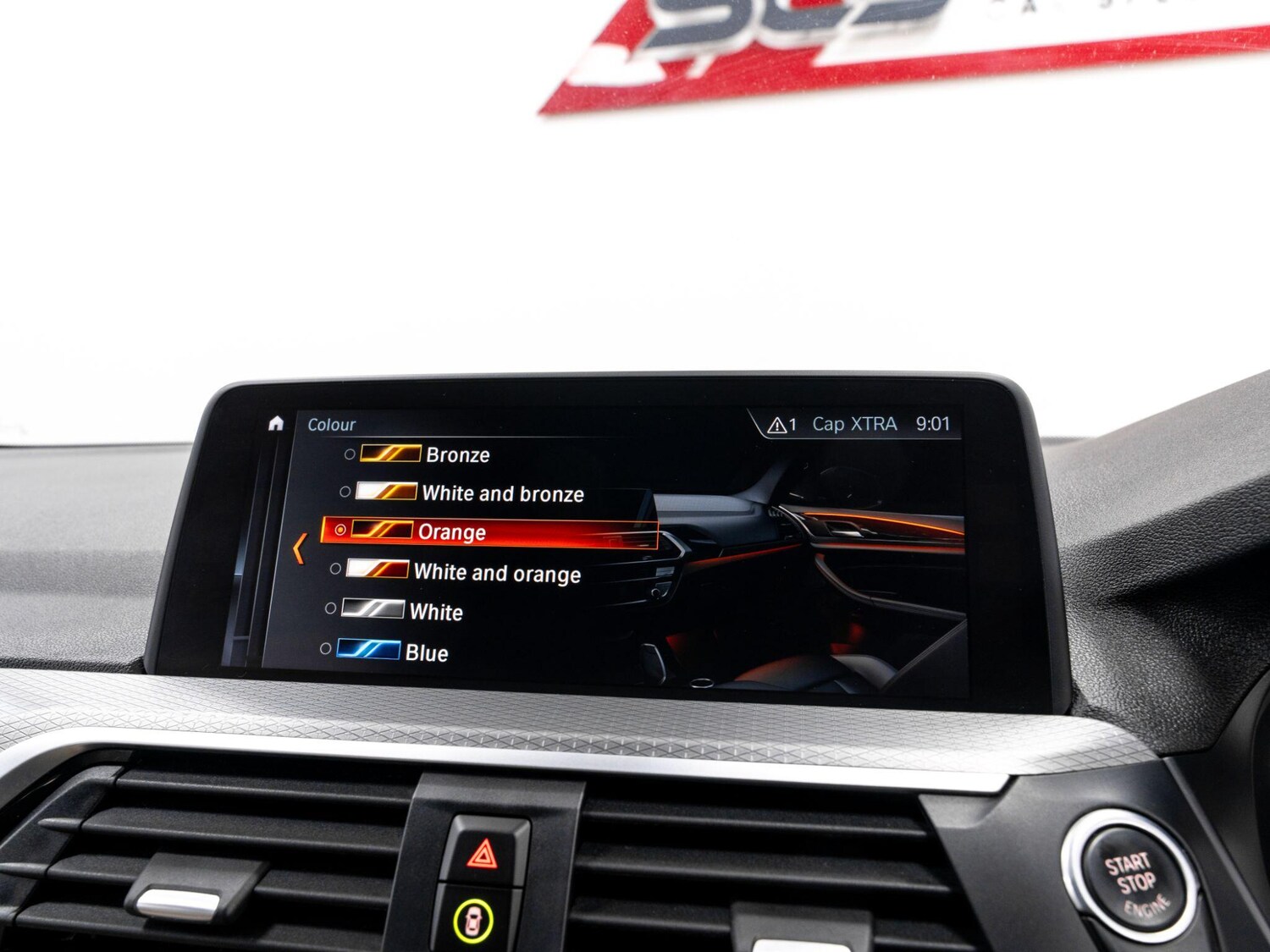 Used BMW X3 2018 for sale - 78100977: Photo 43