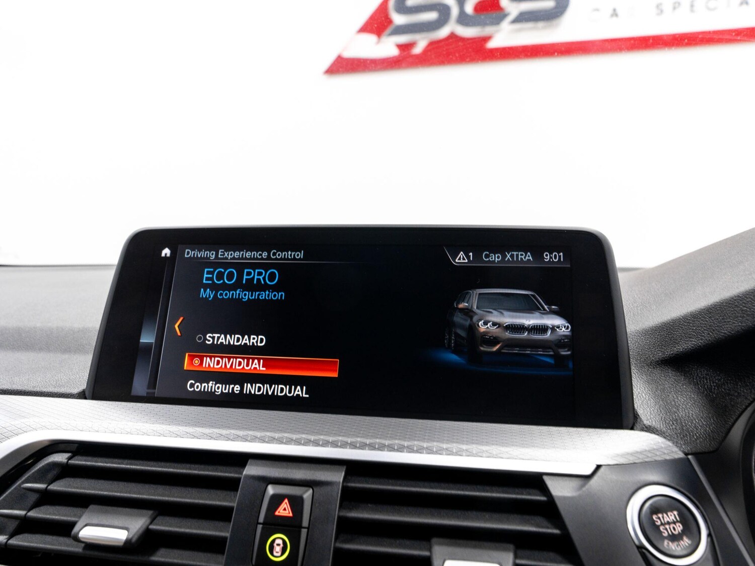 Used BMW X3 2018 for sale - 78100977: Photo 44