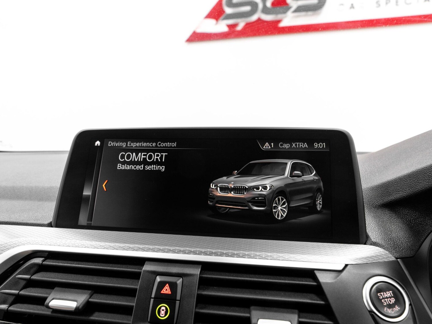 Used BMW X3 2018 for sale - 78100977: Photo 45