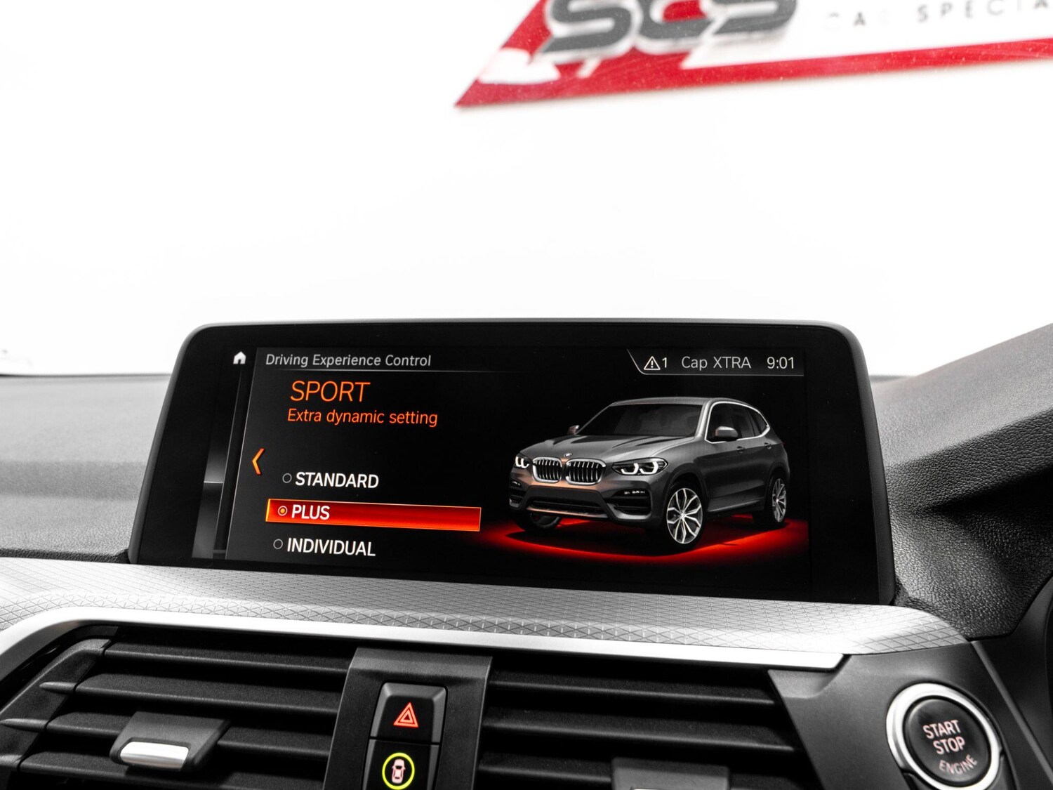 Used BMW X3 2018 for sale - 78100977: Photo 46