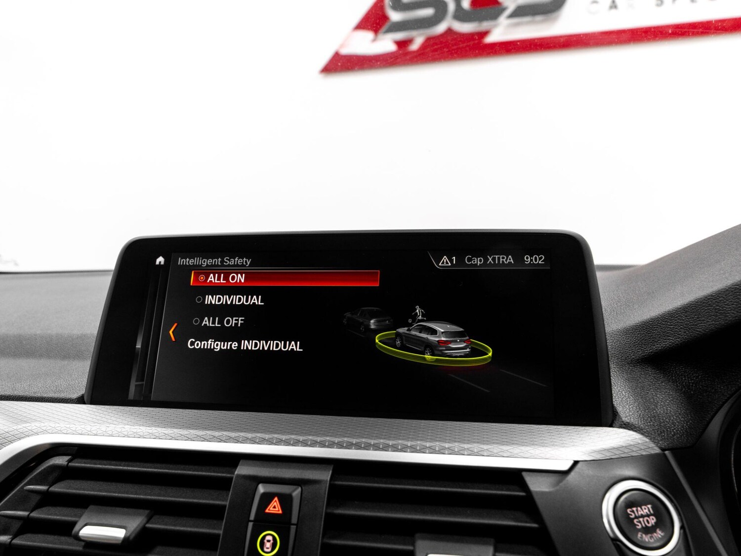 Used BMW X3 2018 for sale - 78100977: Photo 49