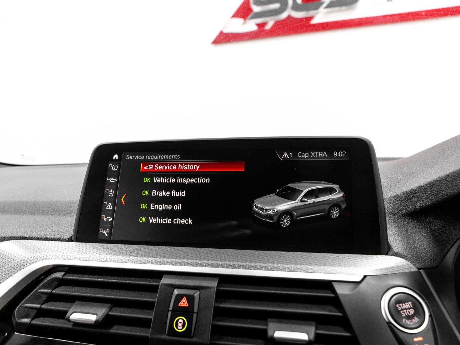 Used BMW X3 2018 for sale - 78100977: Photo 50