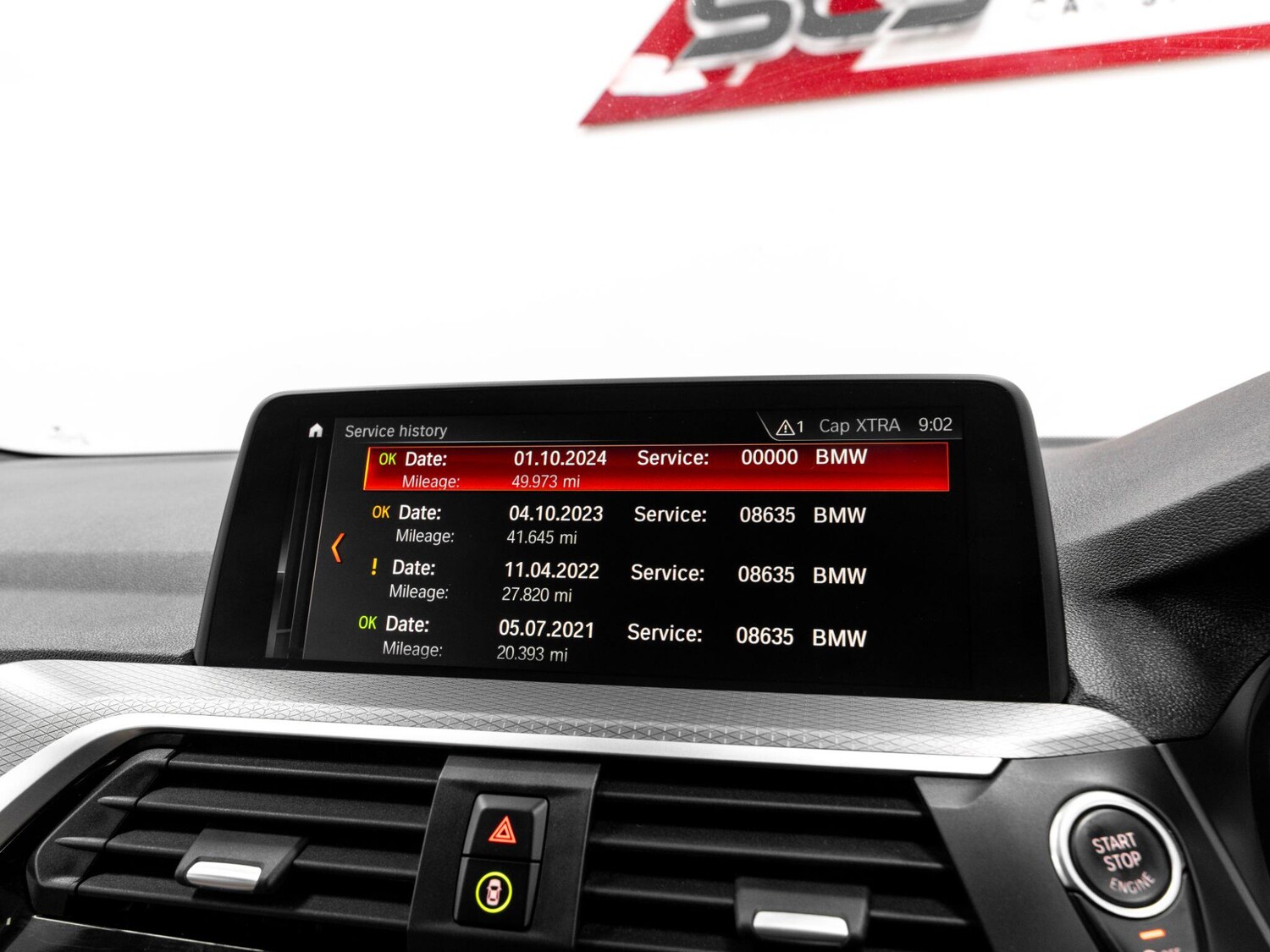 Used BMW X3 2018 for sale - 78100977: Photo 51