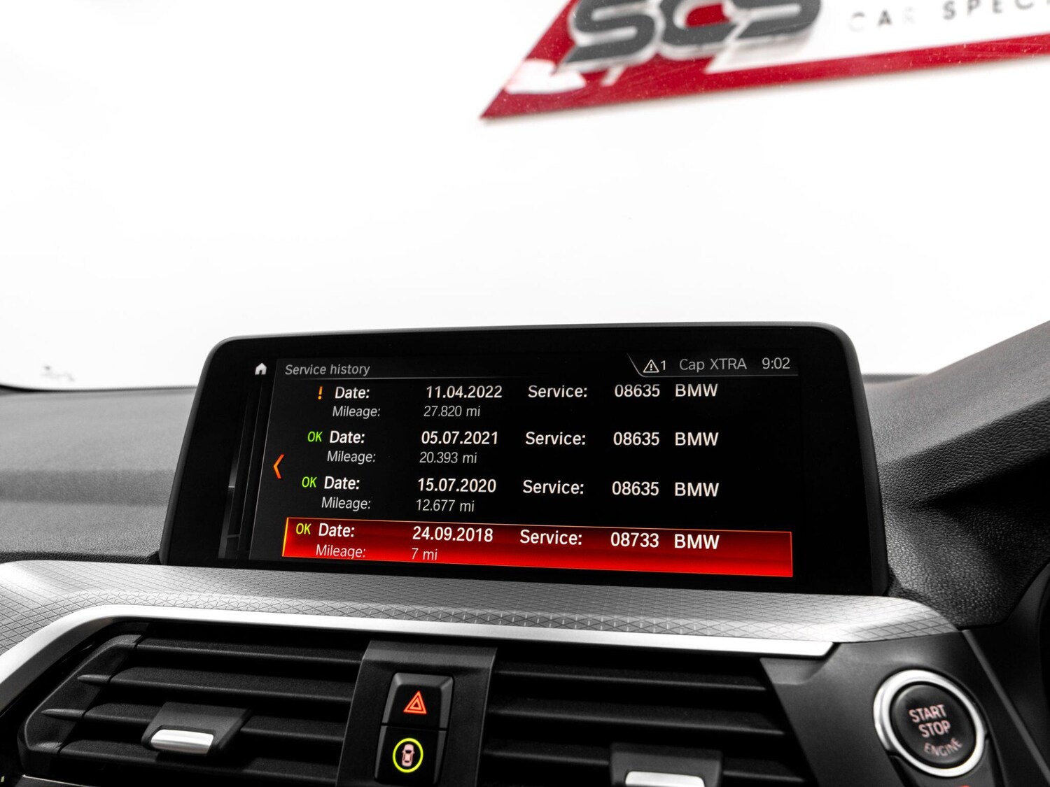 Used BMW X3 2018 for sale - 78100977: Photo 52