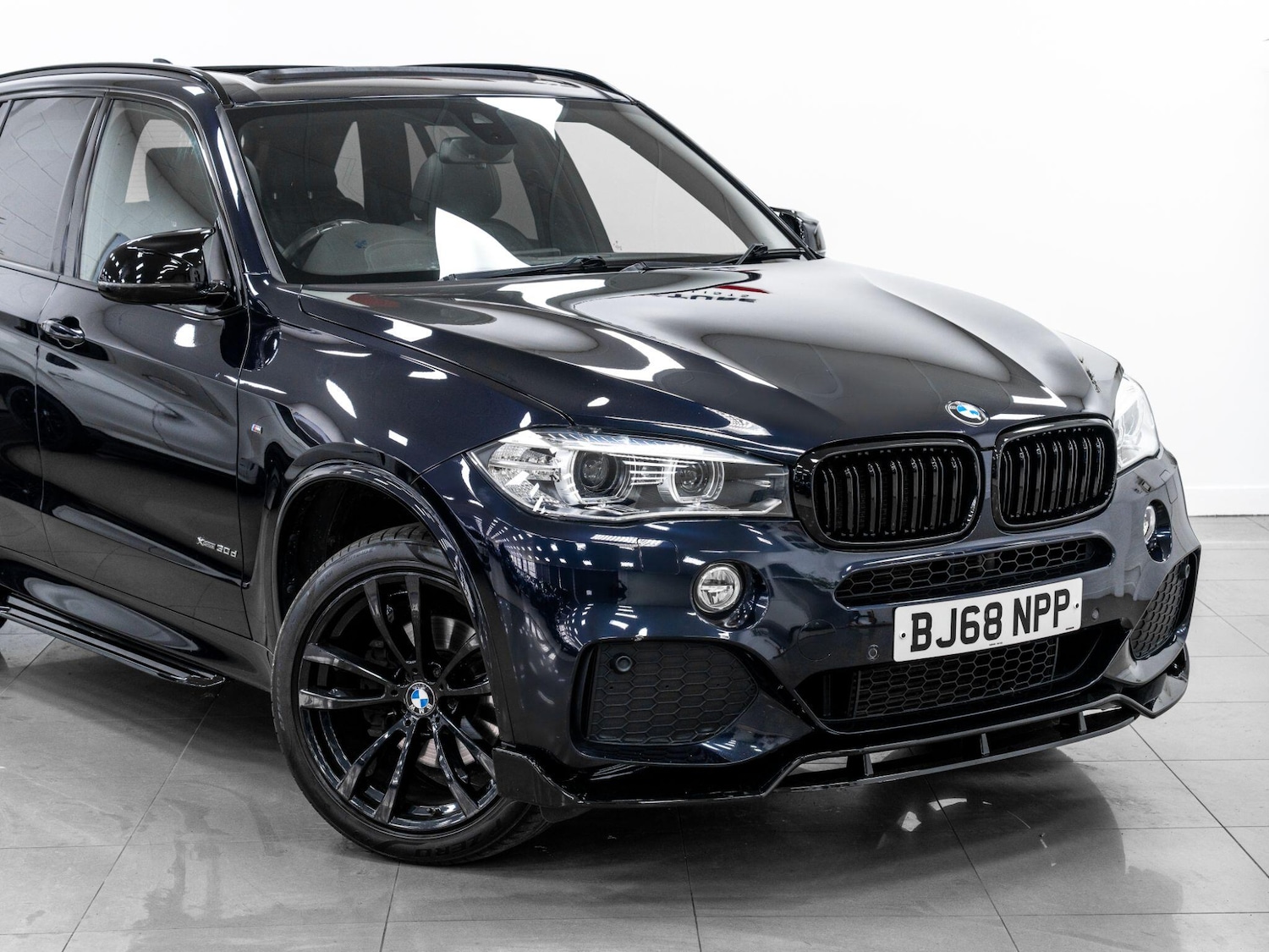 Used BMW X5 2018 for sale - 77684269: Photo 10