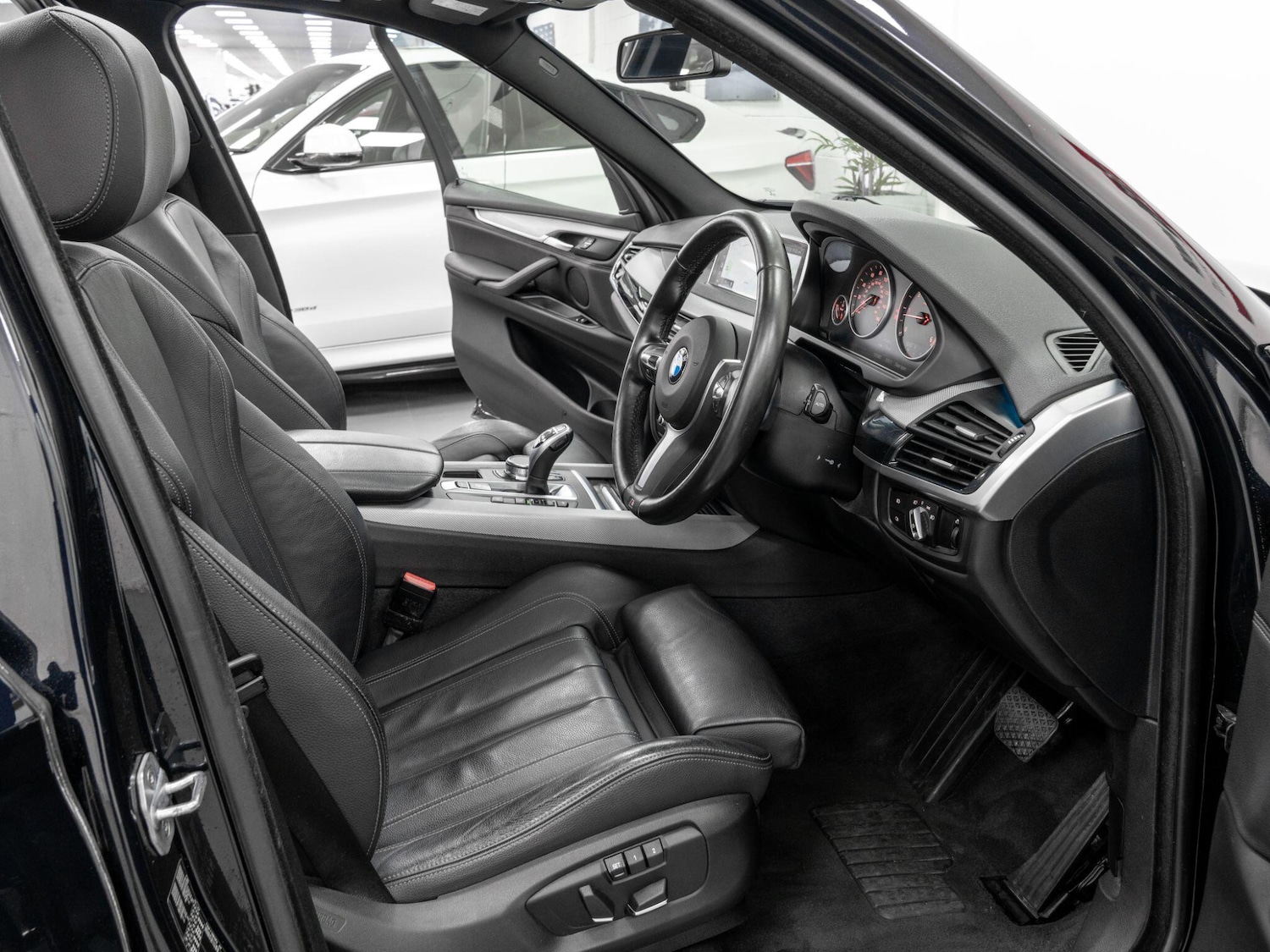 Used BMW X5 2018 for sale - 77684269: Photo 14