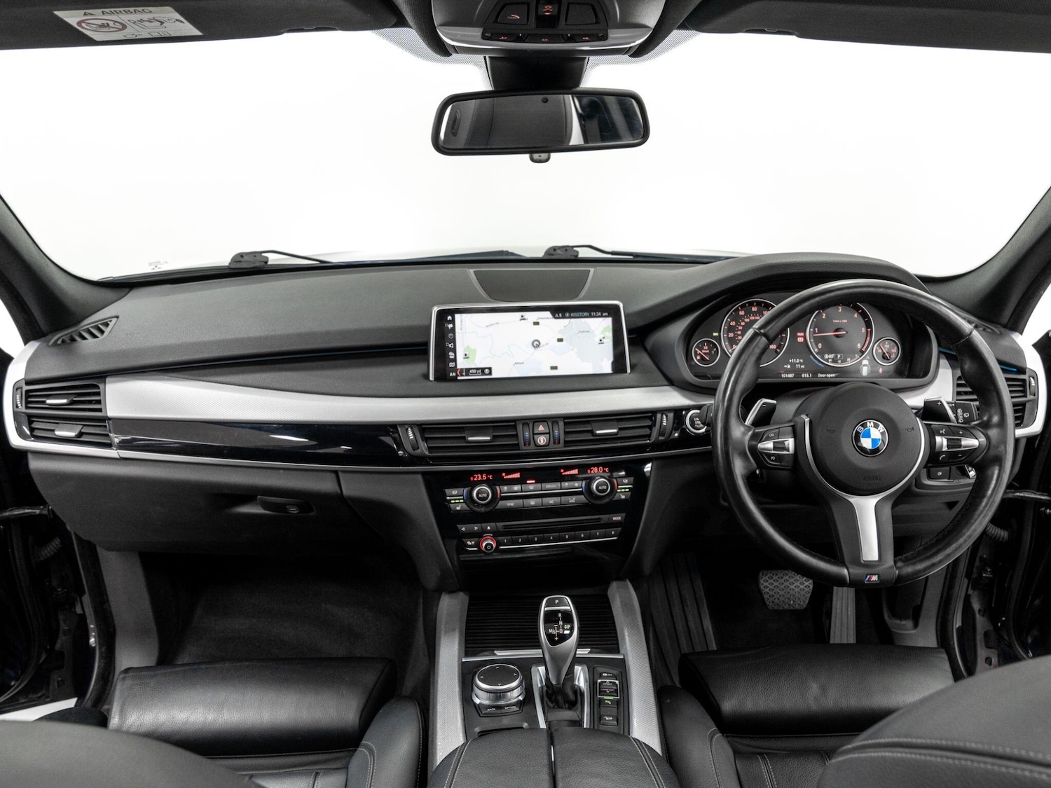 Used BMW X5 2018 for sale - 77684269: Photo 16