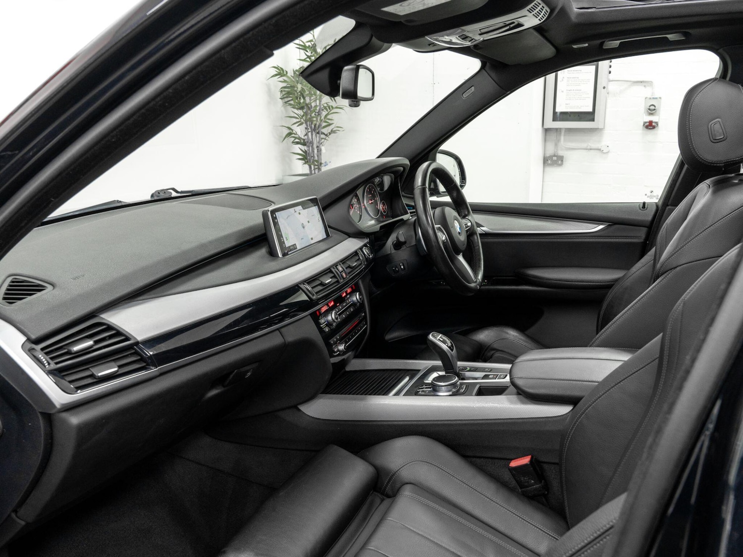 Used BMW X5 2018 for sale - 77684269: Photo 18