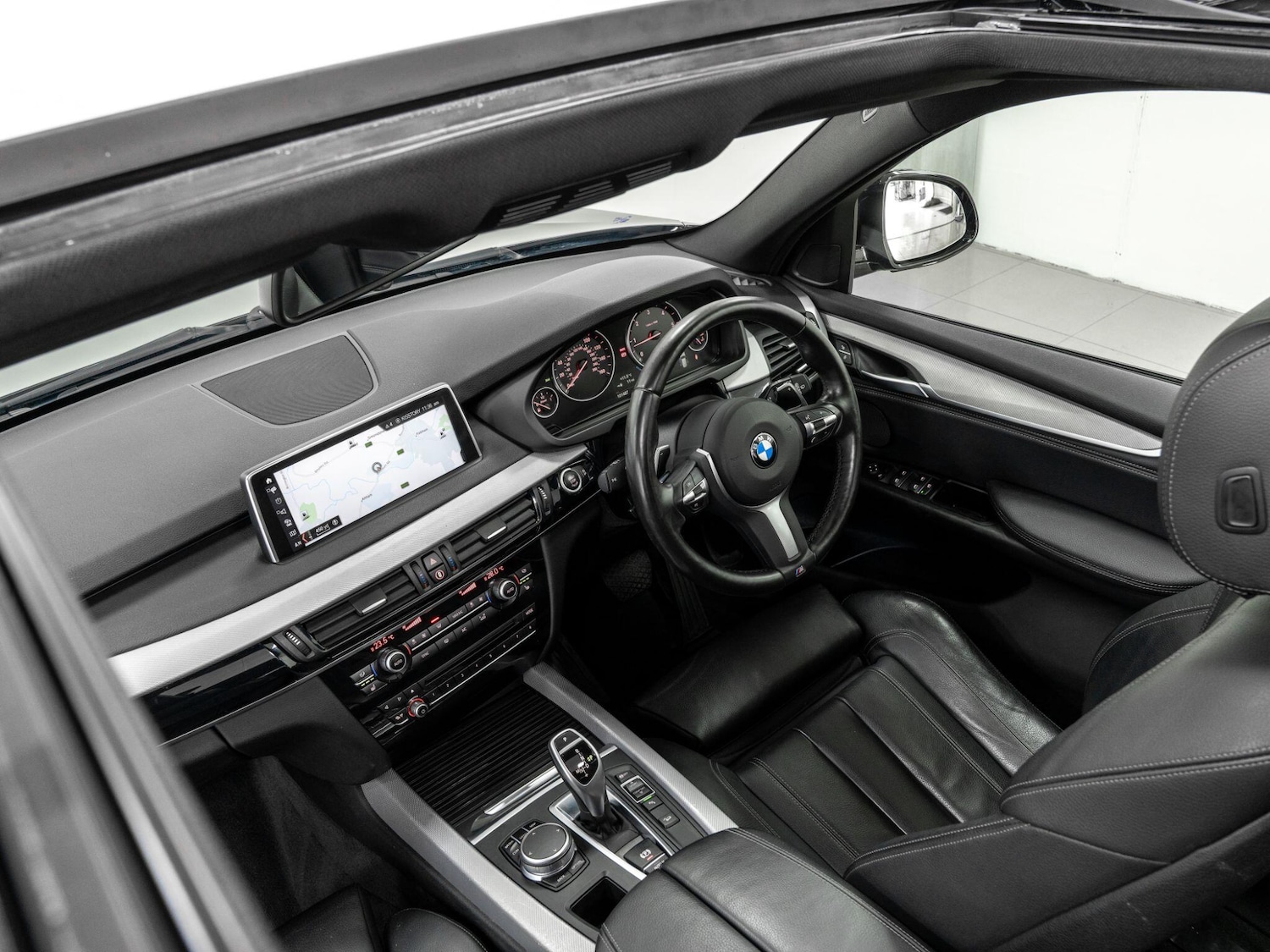 Used BMW X5 2018 for sale - 77684269: Photo 19