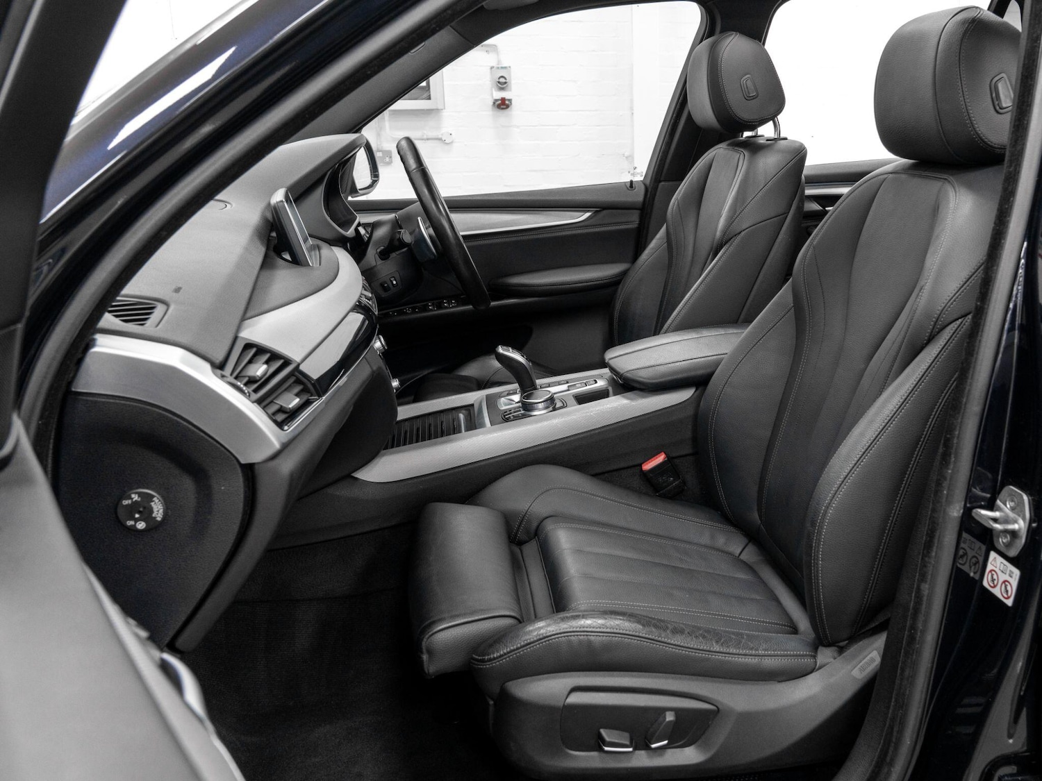 Used BMW X5 2018 for sale - 77684269: Photo 21