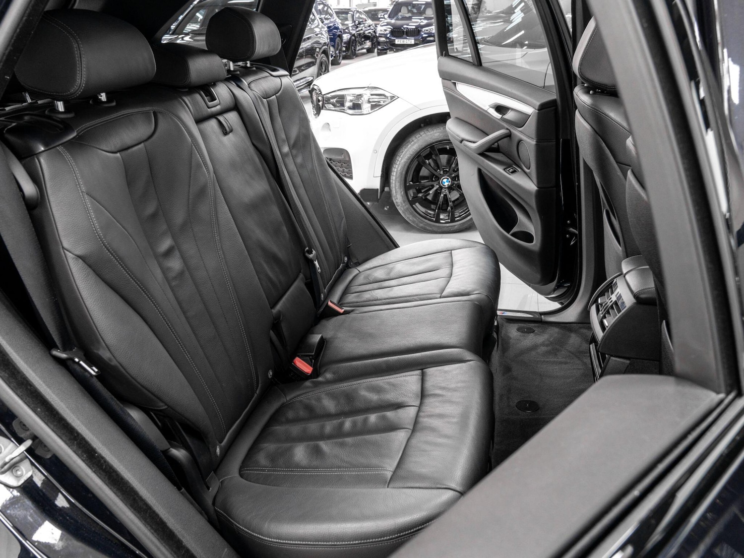 Used BMW X5 2018 for sale - 77684269: Photo 23