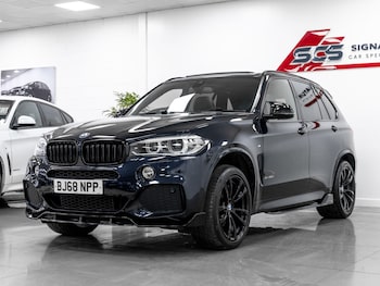 Used BMW X5 2018 for sale - 77684269: Photo
