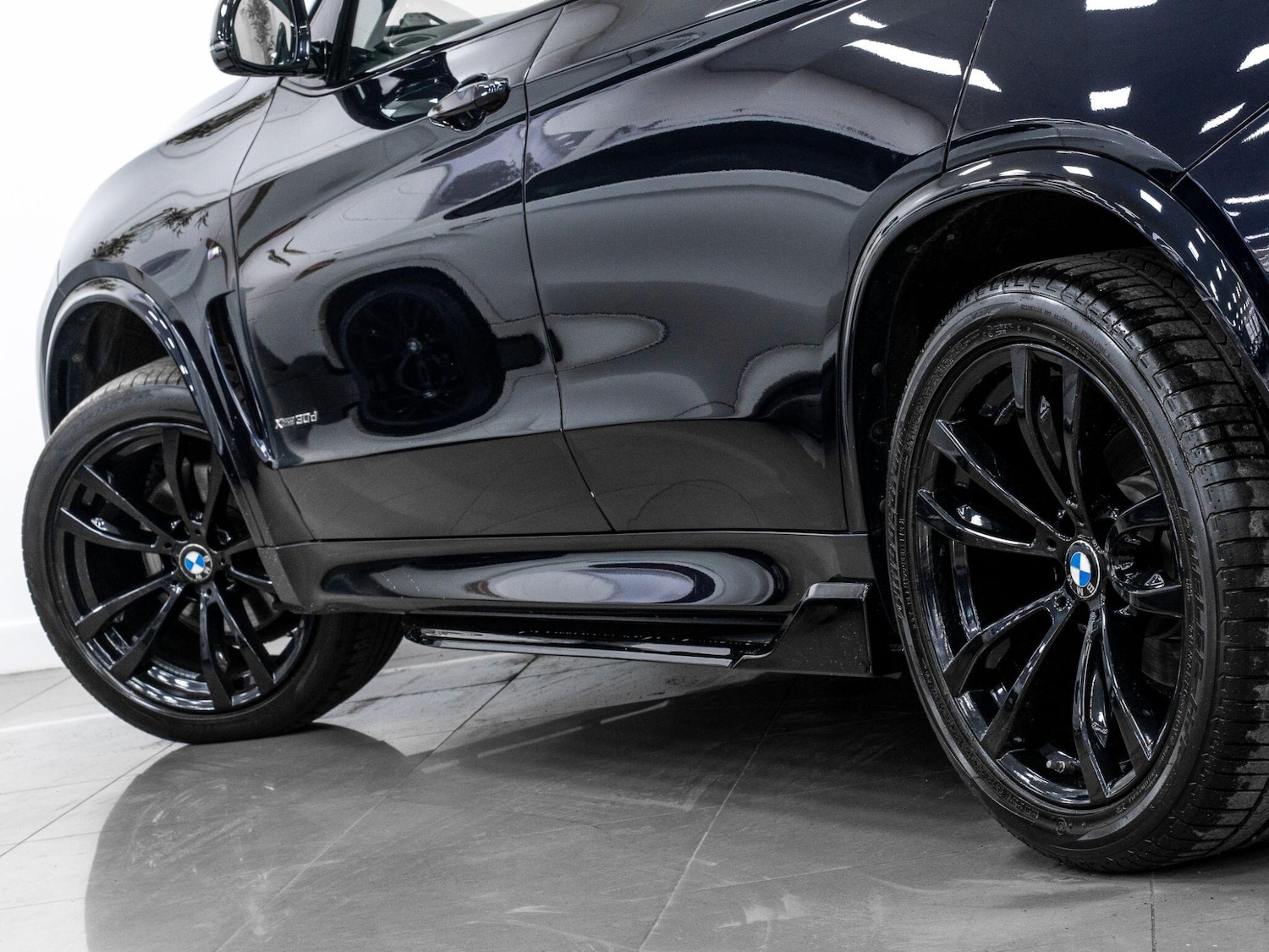 Used BMW X5 2018 for sale - 77684269: Photo 30