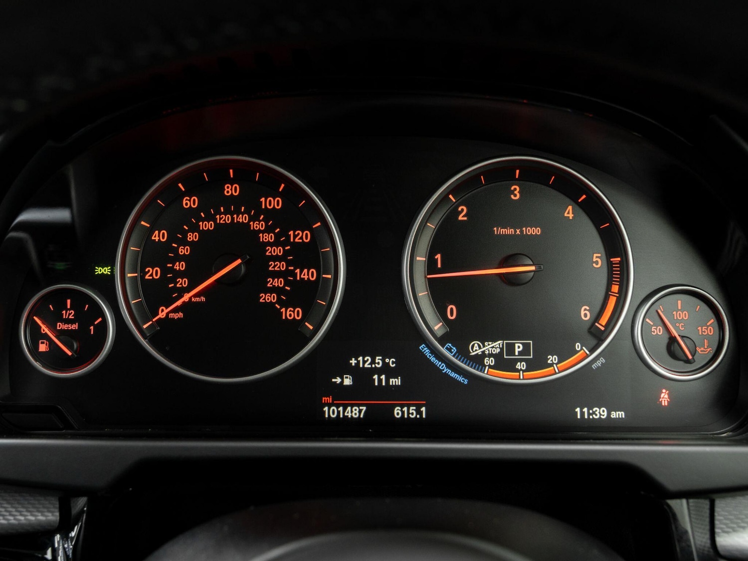 Used BMW X5 2018 for sale - 77684269: Photo 39