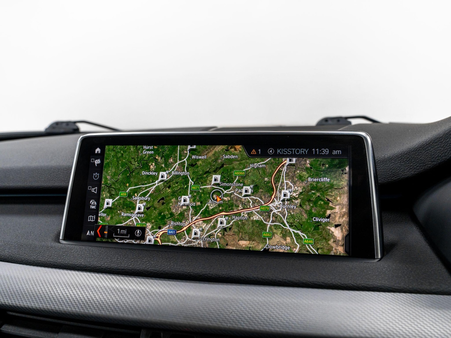 Used BMW X5 2018 for sale - 77684269: Photo 41