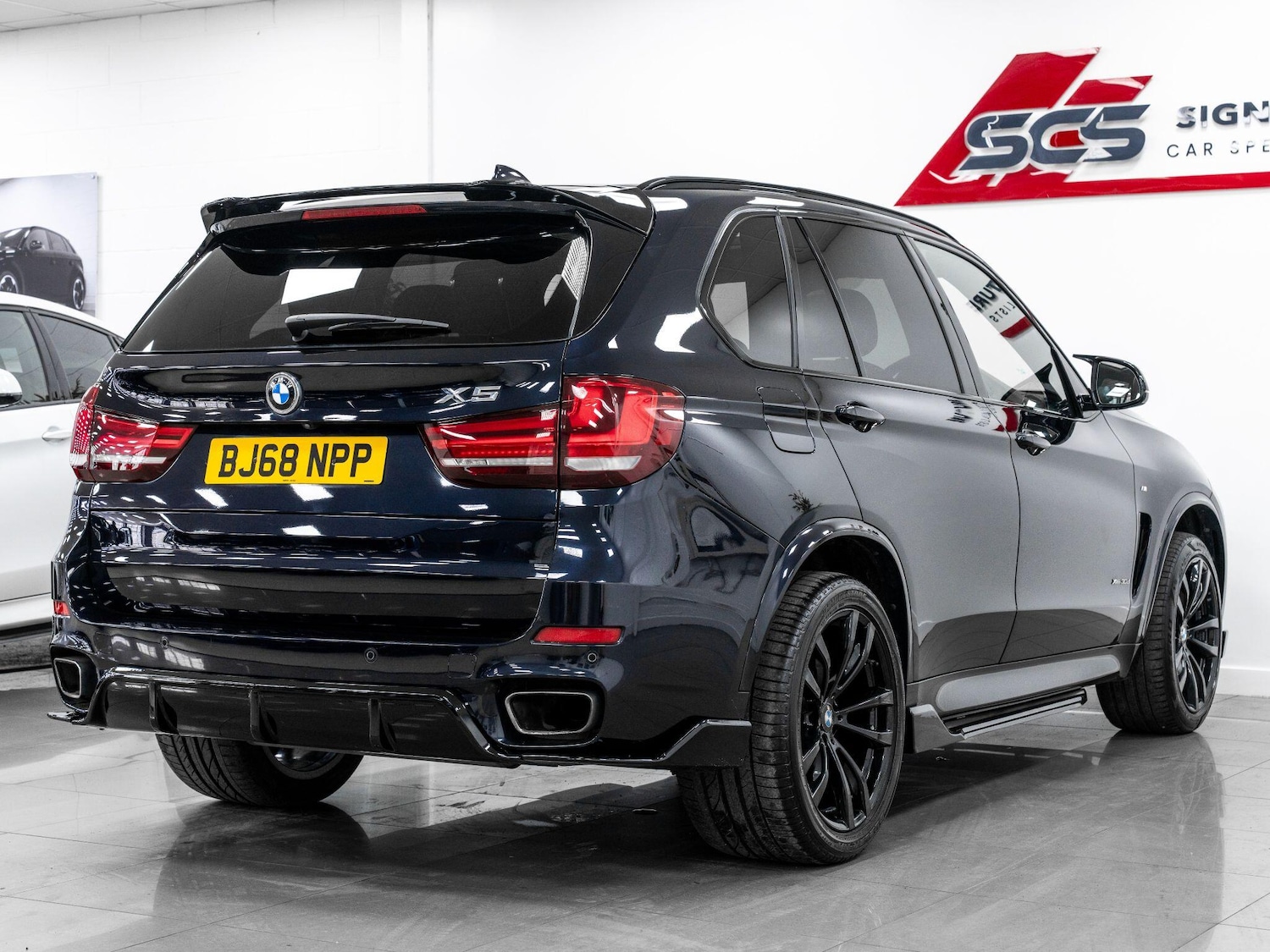 Used BMW X5 2018 for sale - 77684269: Photo 5