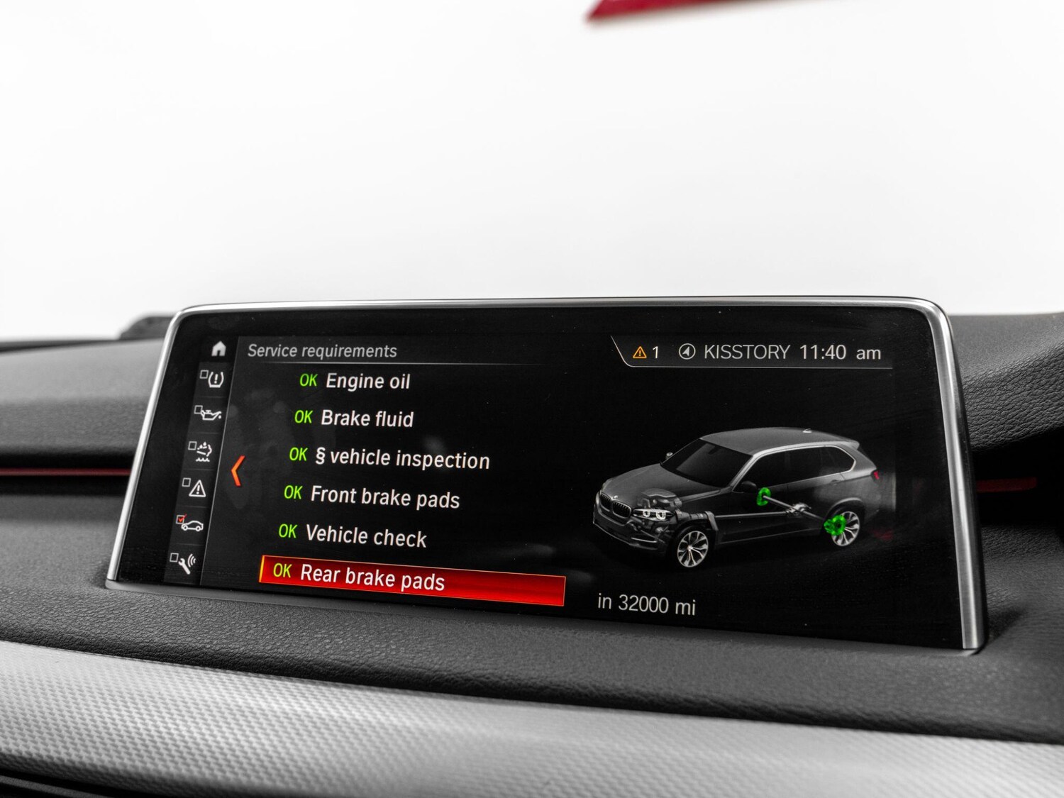 Used BMW X5 2018 for sale - 77684269: Photo 55