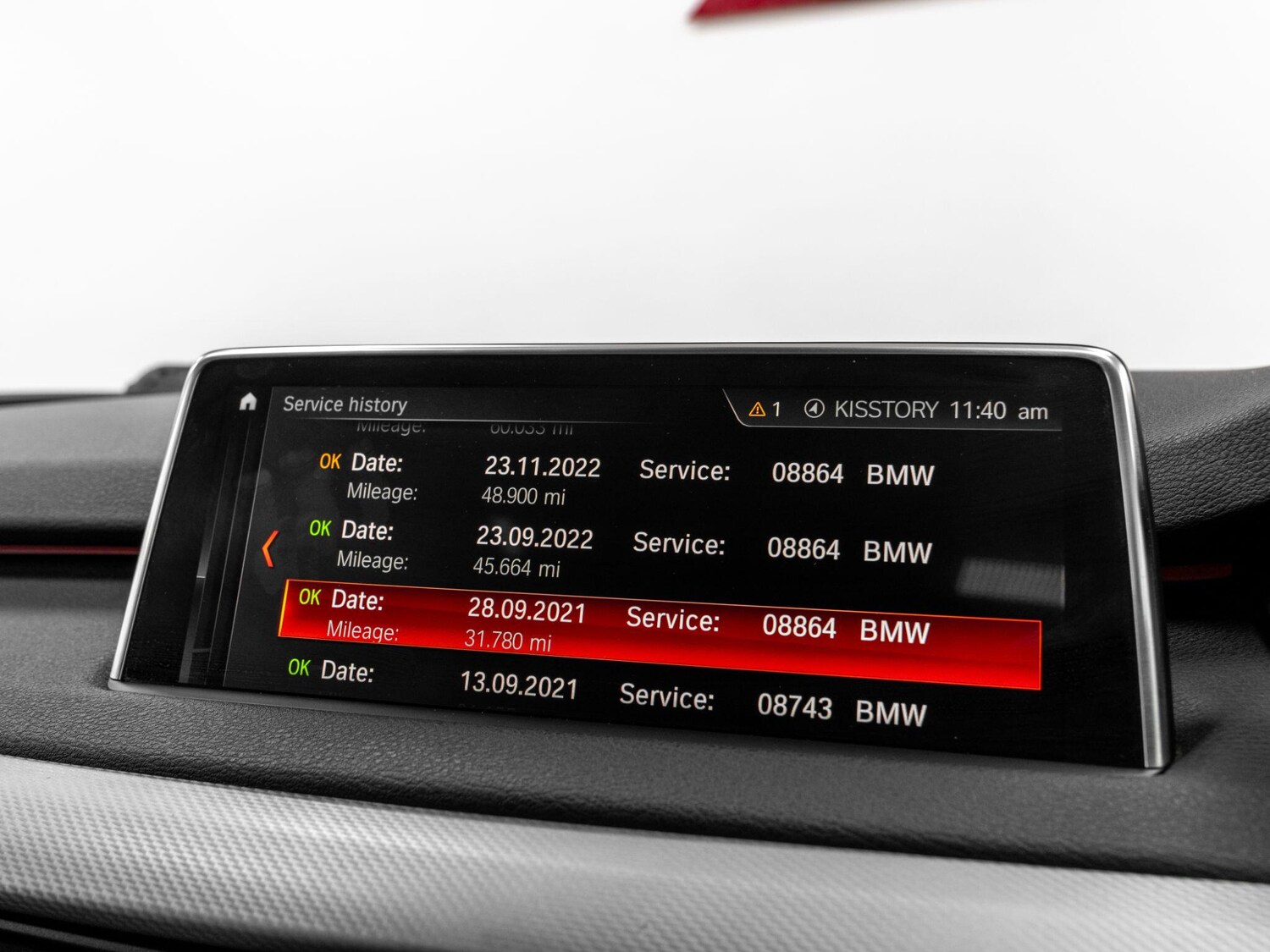 Used BMW X5 2018 for sale - 77684269: Photo 57