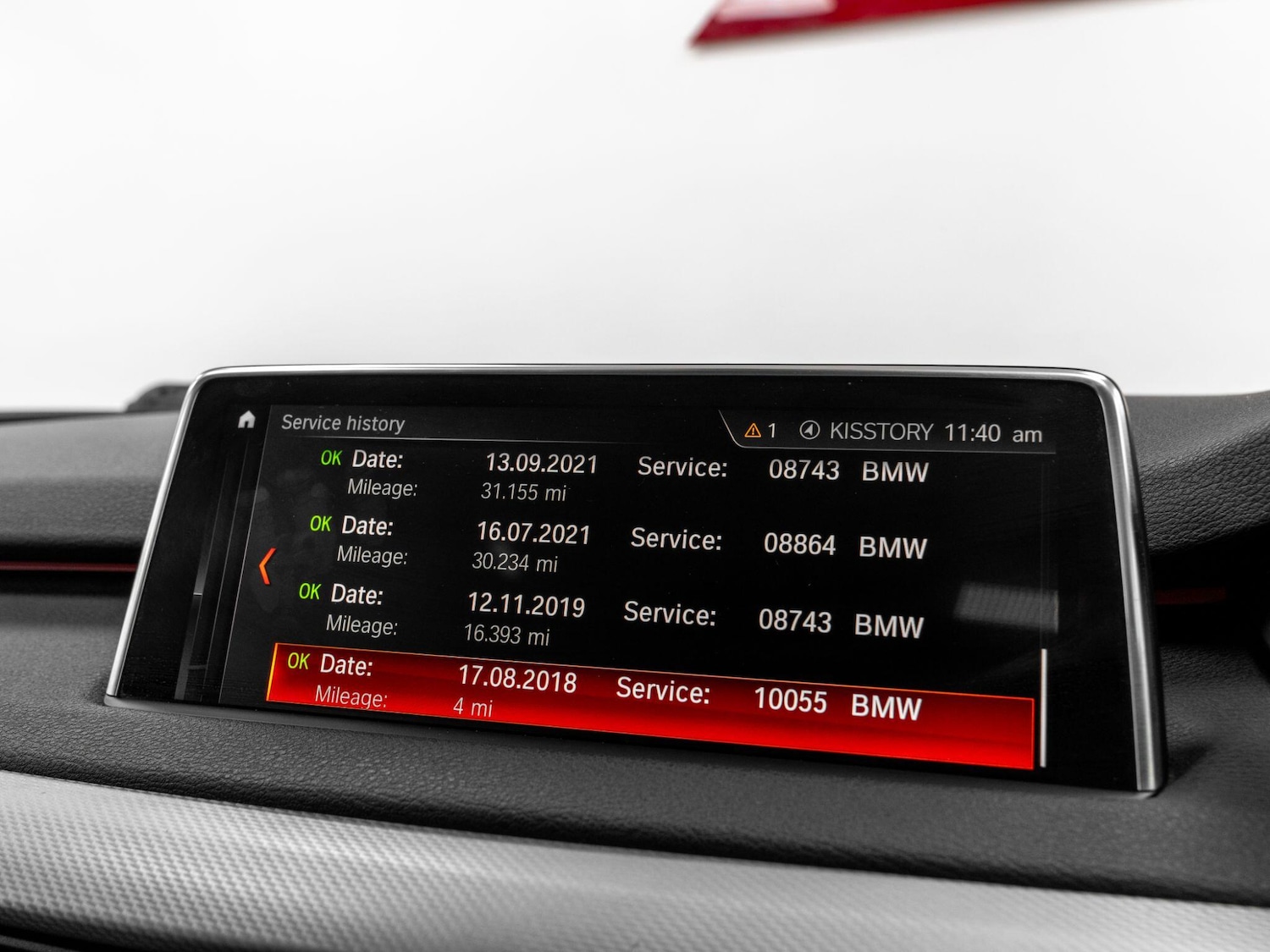 Used BMW X5 2018 for sale - 77684269: Photo 58