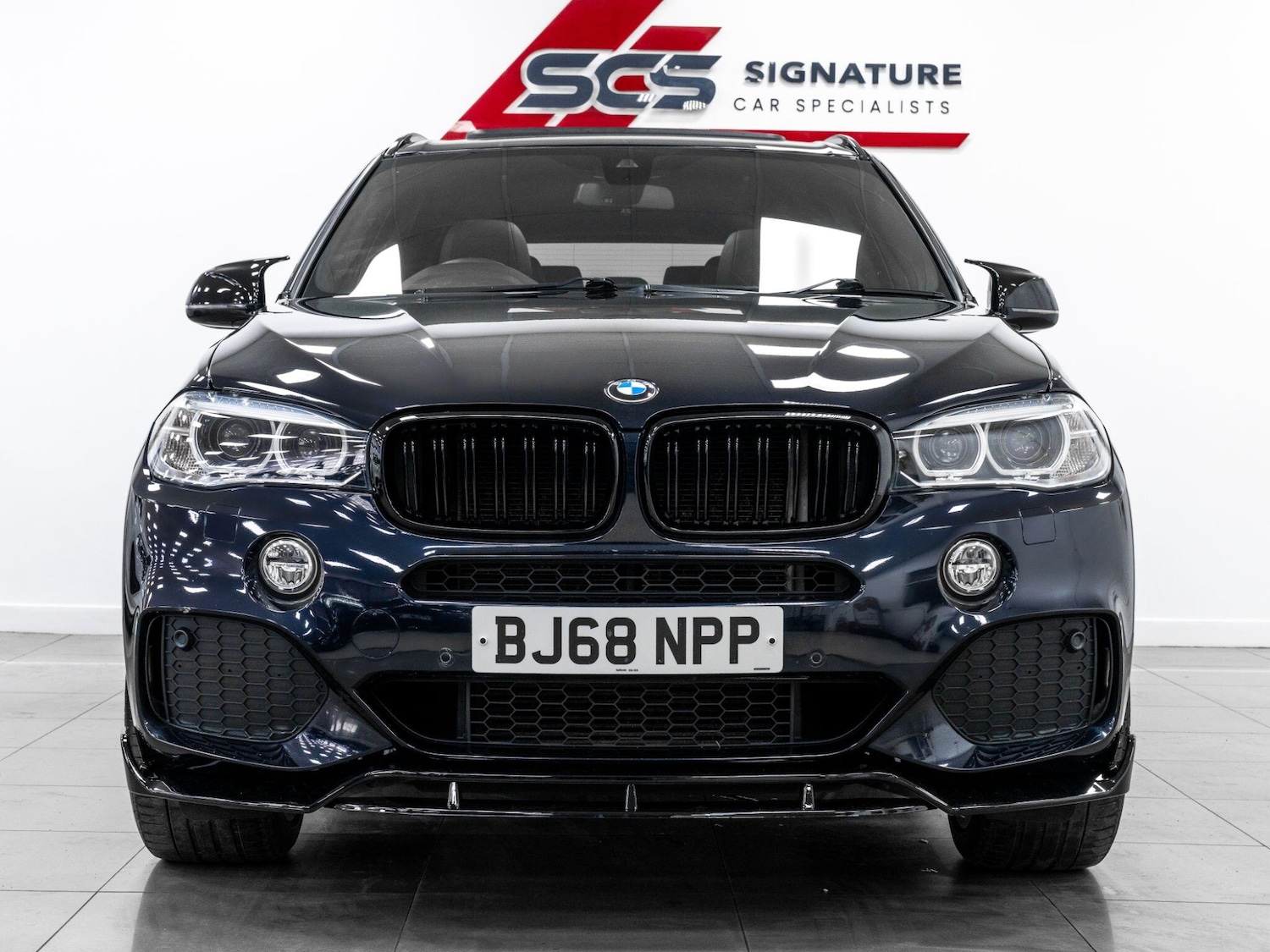 Used BMW X5 2018 for sale - 77684269: Photo 6
