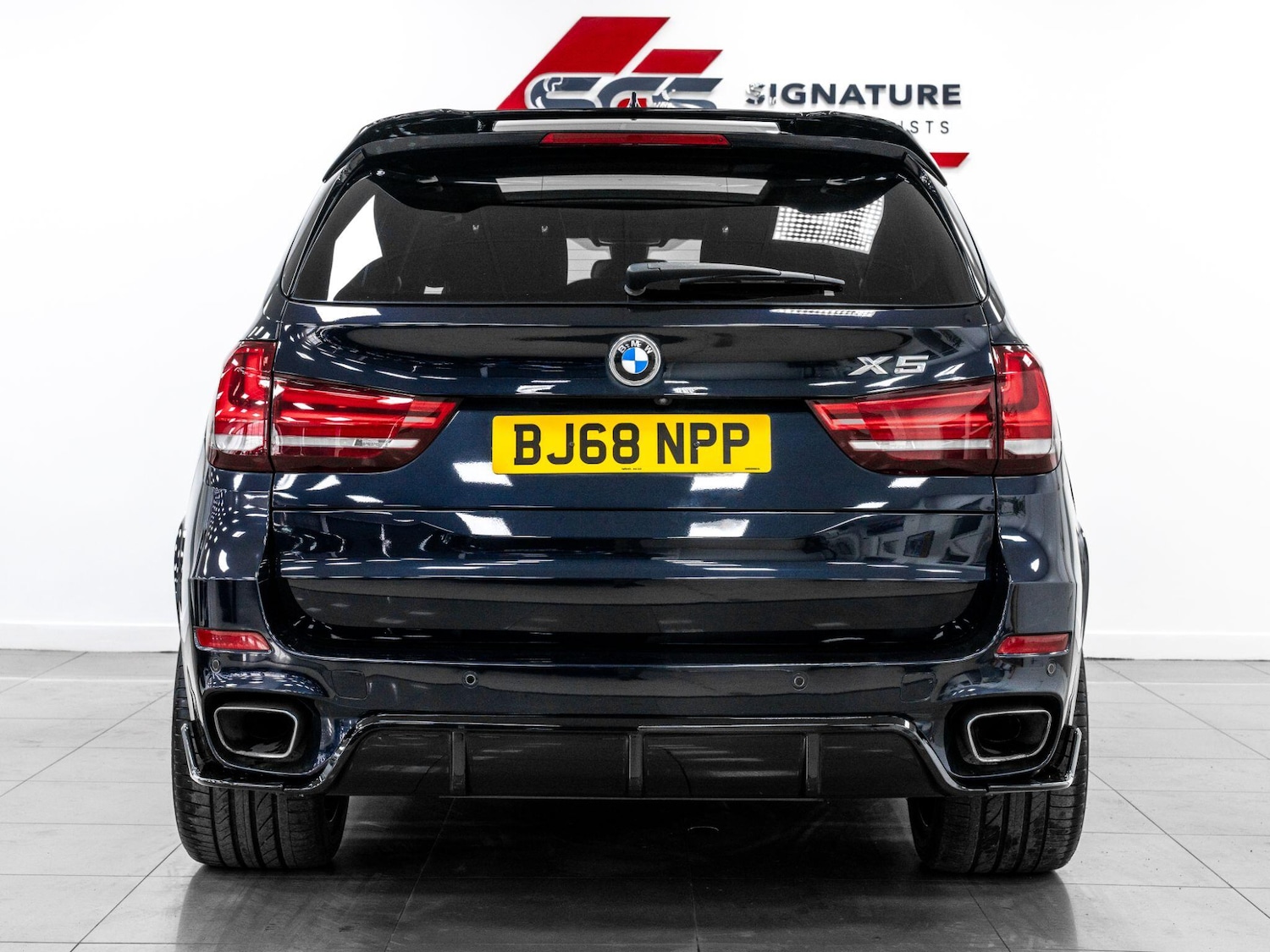 Used BMW X5 2018 for sale - 77684269: Photo 7