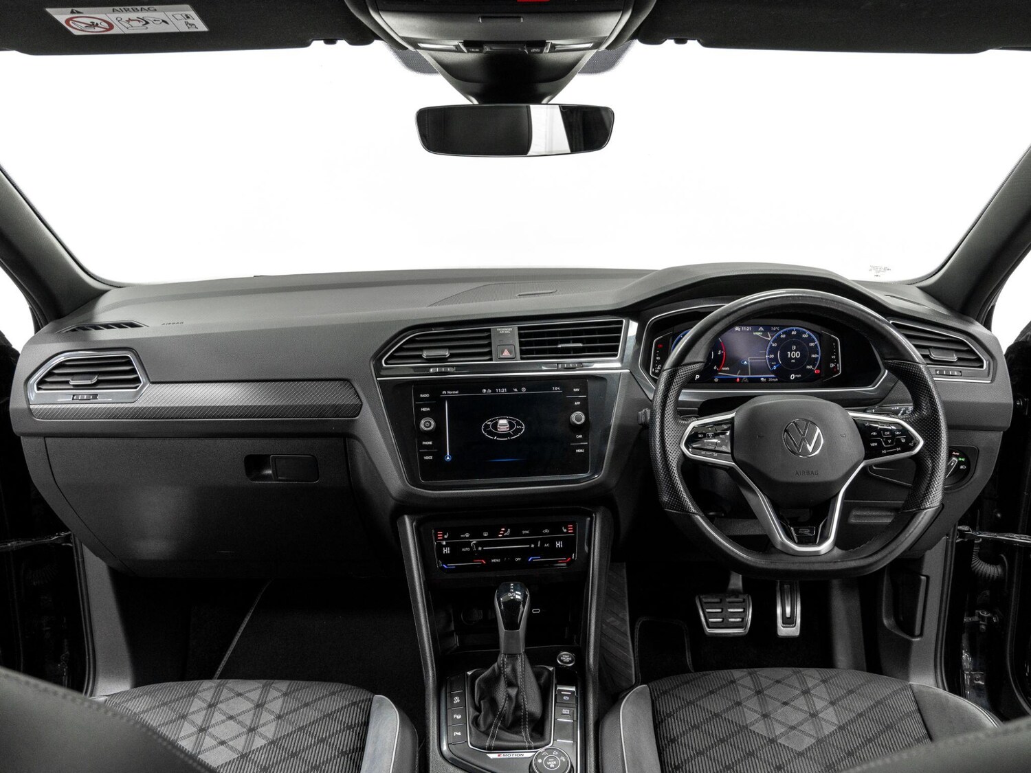 Used Volkswagen Tiguan for sale - 77598874: Photo 17