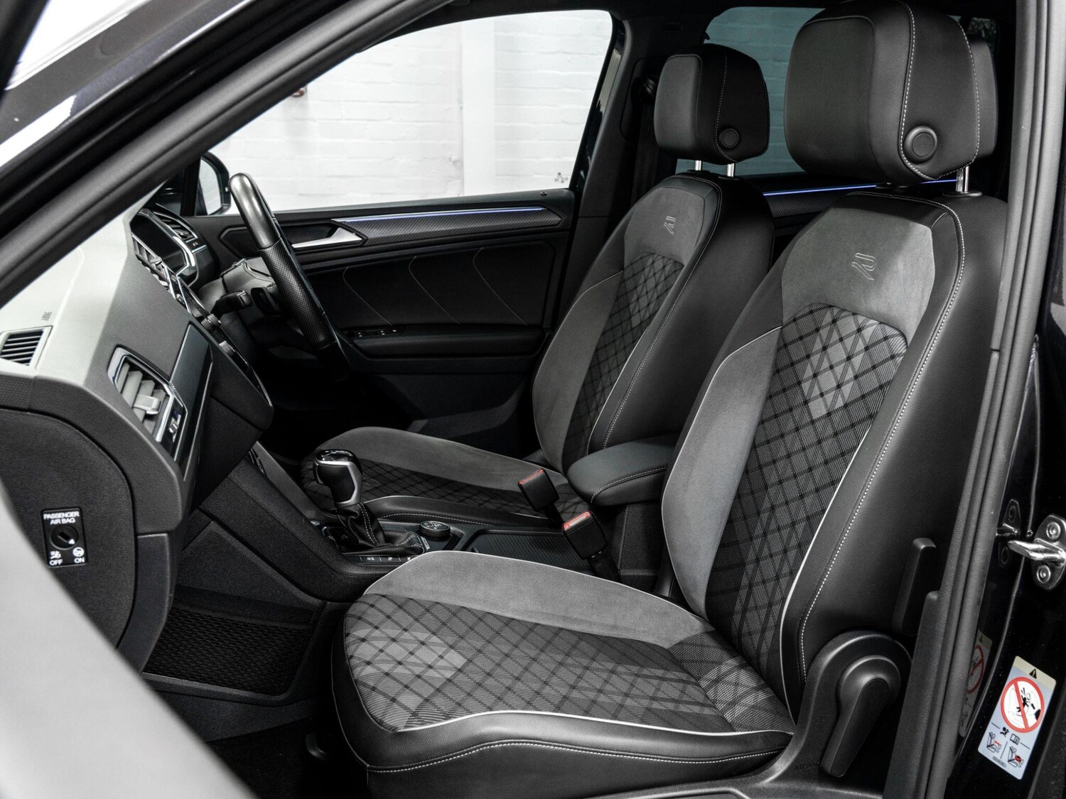 Used Volkswagen Tiguan for sale - 77598874: Photo 21