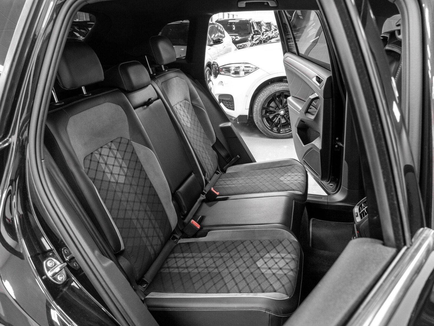 Used Volkswagen Tiguan for sale - 77598874: Photo 23