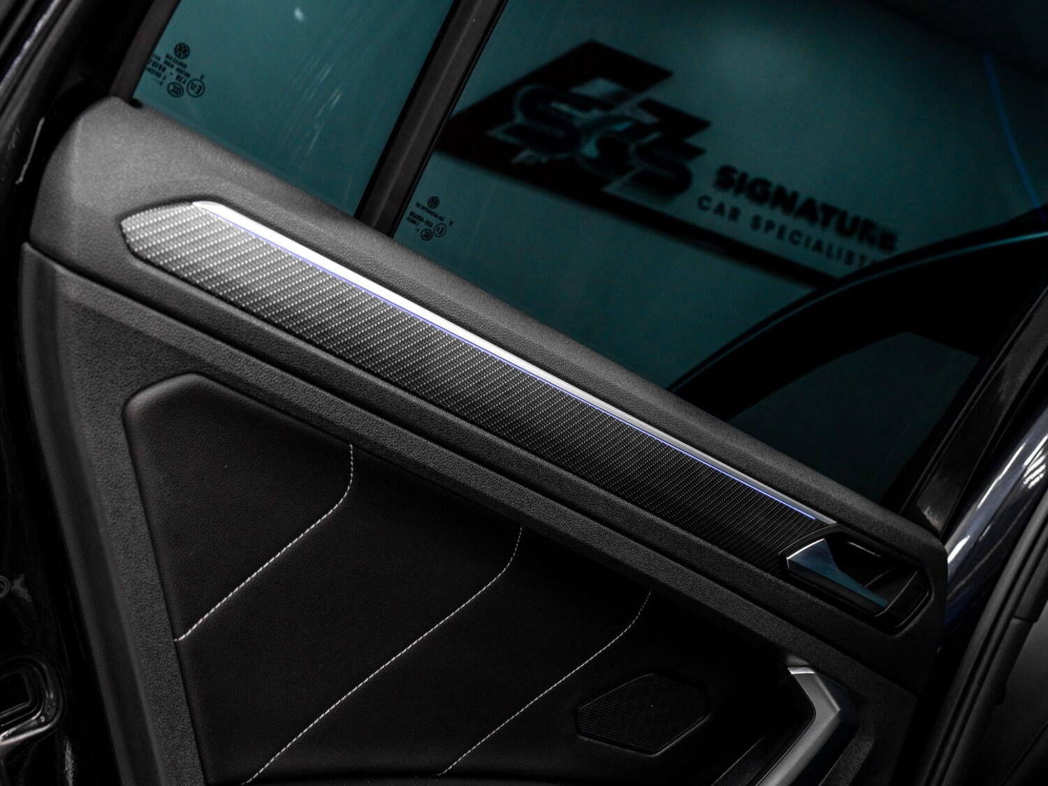 Used Volkswagen Tiguan for sale - 77598874: Photo 25