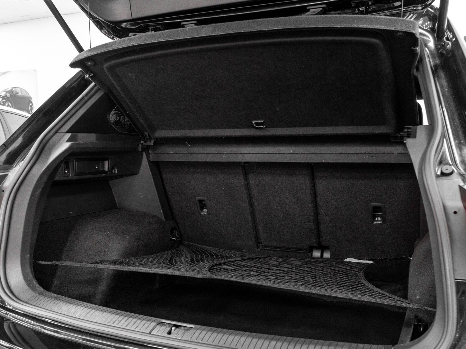 Used Volkswagen Tiguan for sale - 77598874: Photo 26