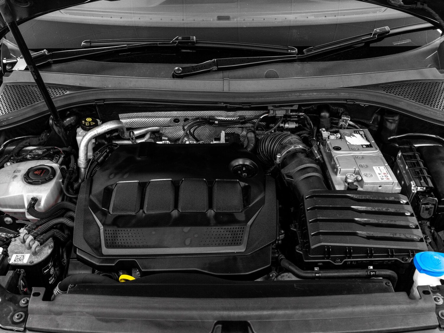 Used Volkswagen Tiguan for sale - 77598874: Photo 27