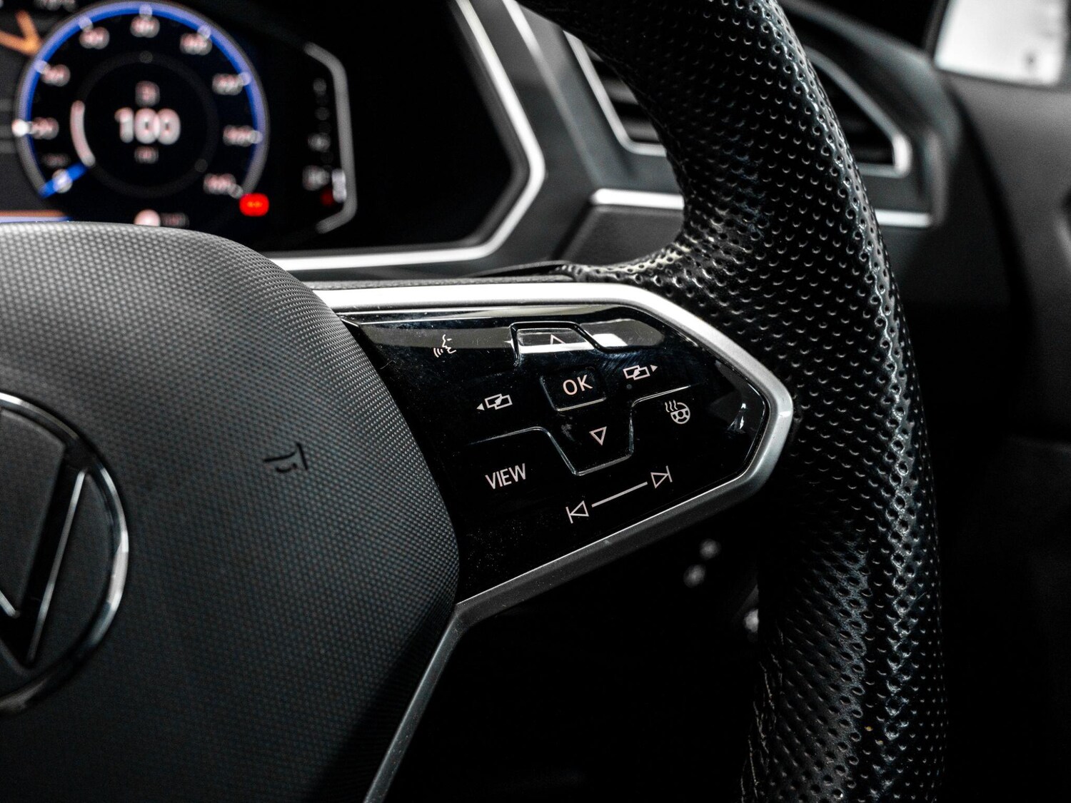 Used Volkswagen Tiguan for sale - 77598874: Photo 36