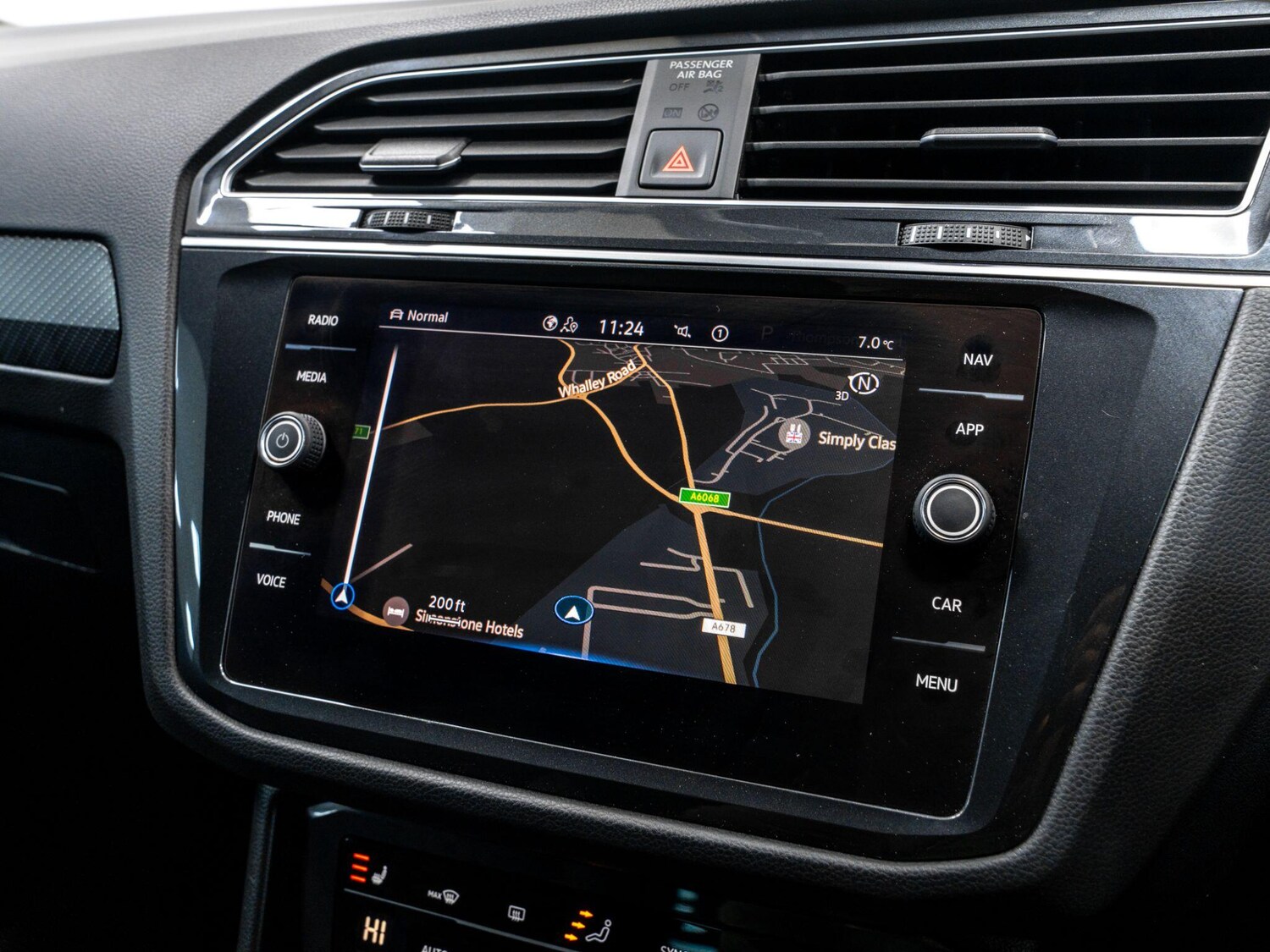 Used Volkswagen Tiguan for sale - 77598874: Photo 38