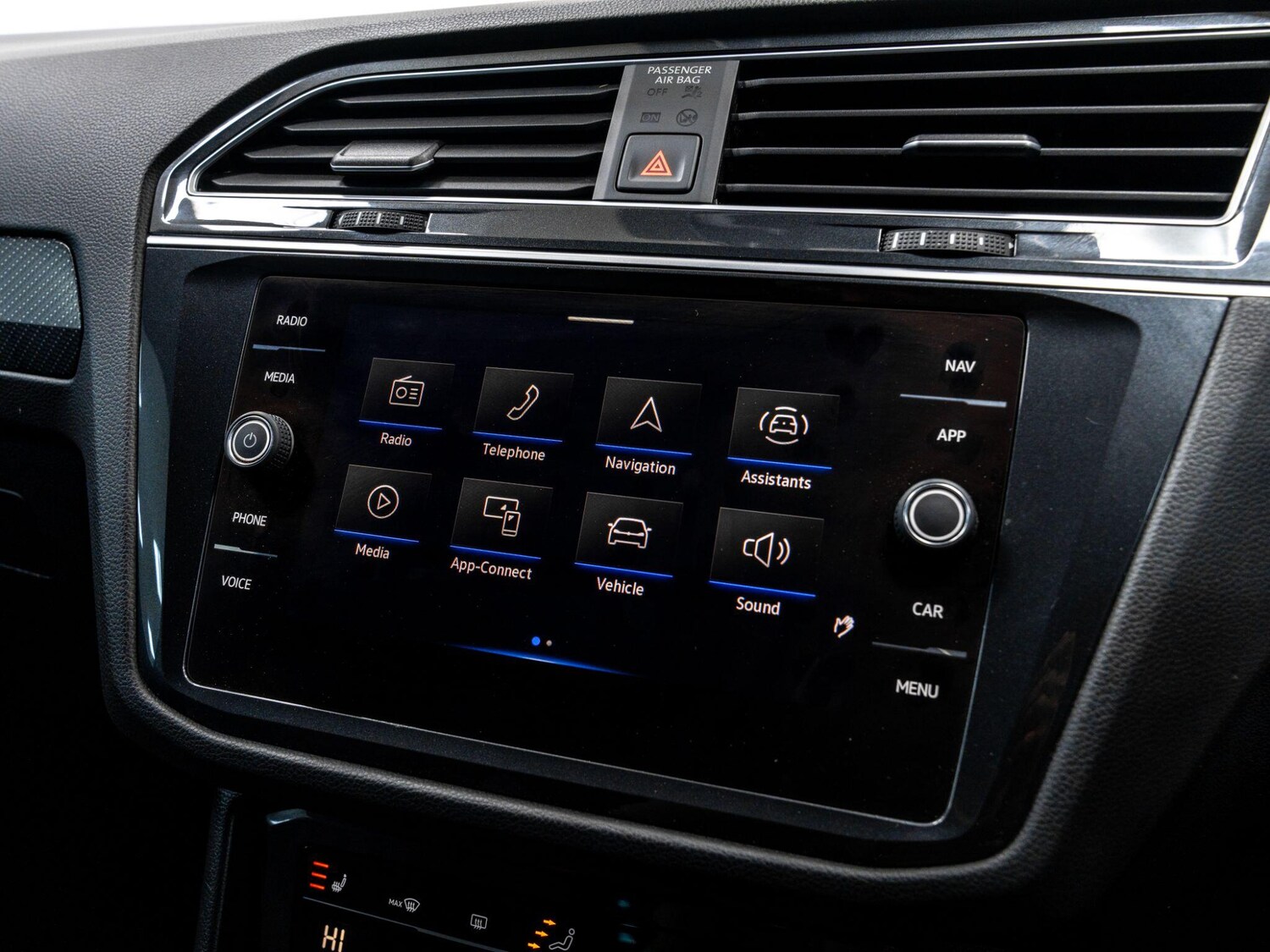 Used Volkswagen Tiguan for sale - 77598874: Photo 40