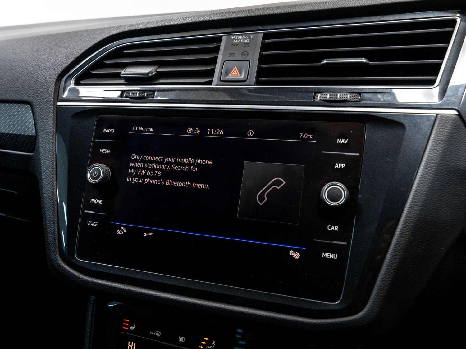 Used Volkswagen Tiguan for sale - 77598874: Photo 43