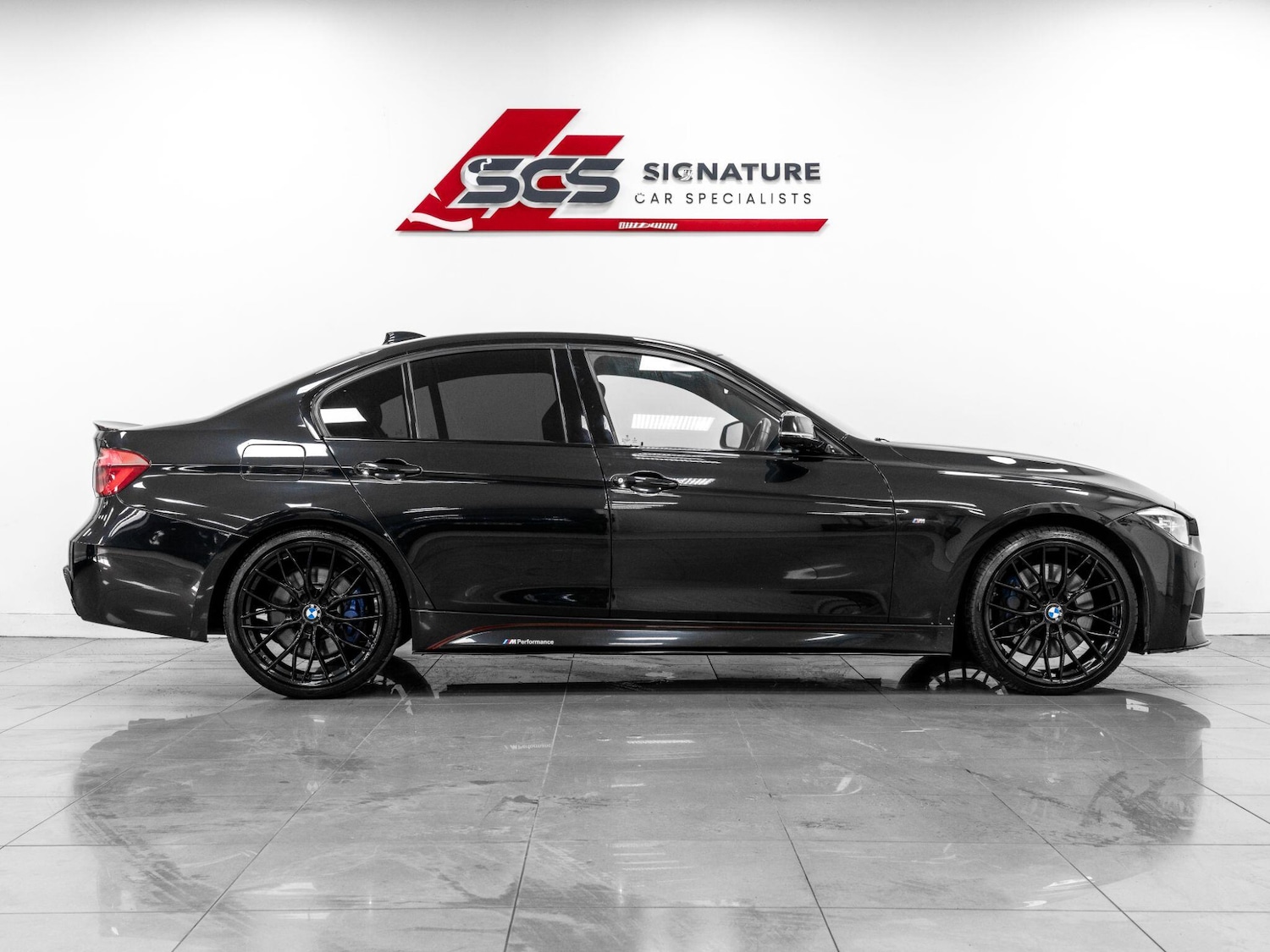 Used BMW 3 Series 2016 for sale - 77052493: Photo 10