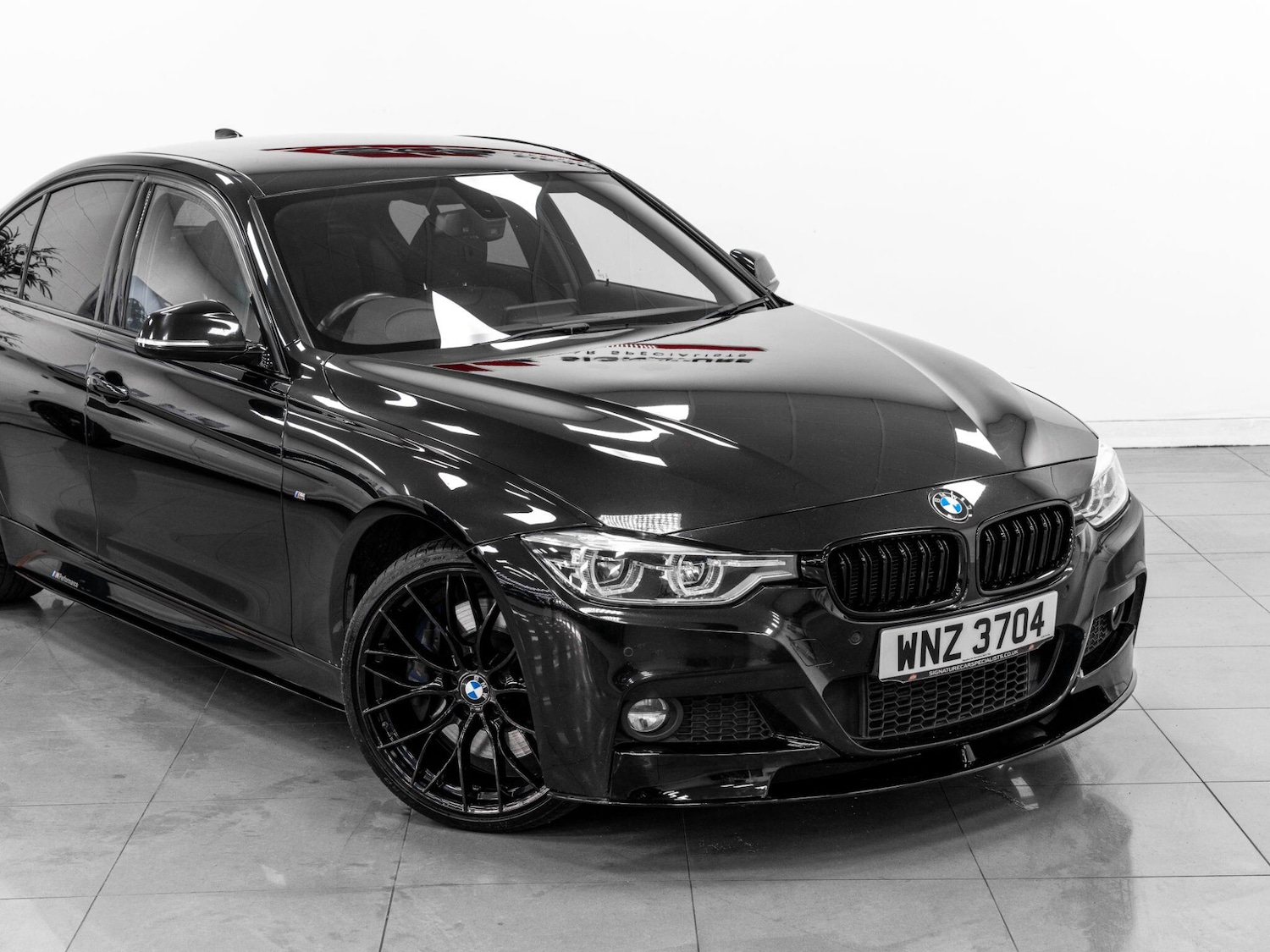 Used BMW 3 Series 2016 for sale - 77052493: Photo 11