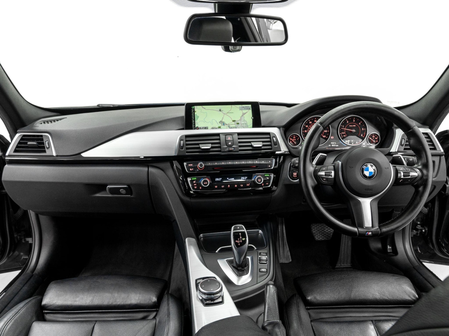 Used BMW 3 Series 2016 for sale - 77052493: Photo 16