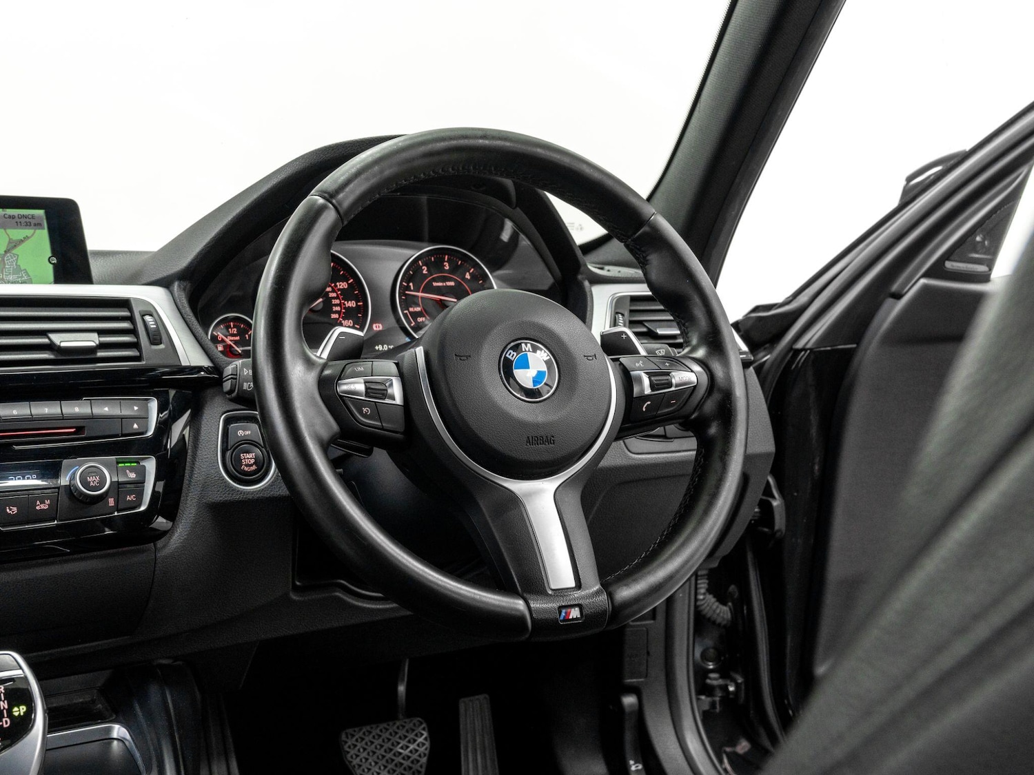 Used BMW 3 Series 2016 for sale - 77052493: Photo 19