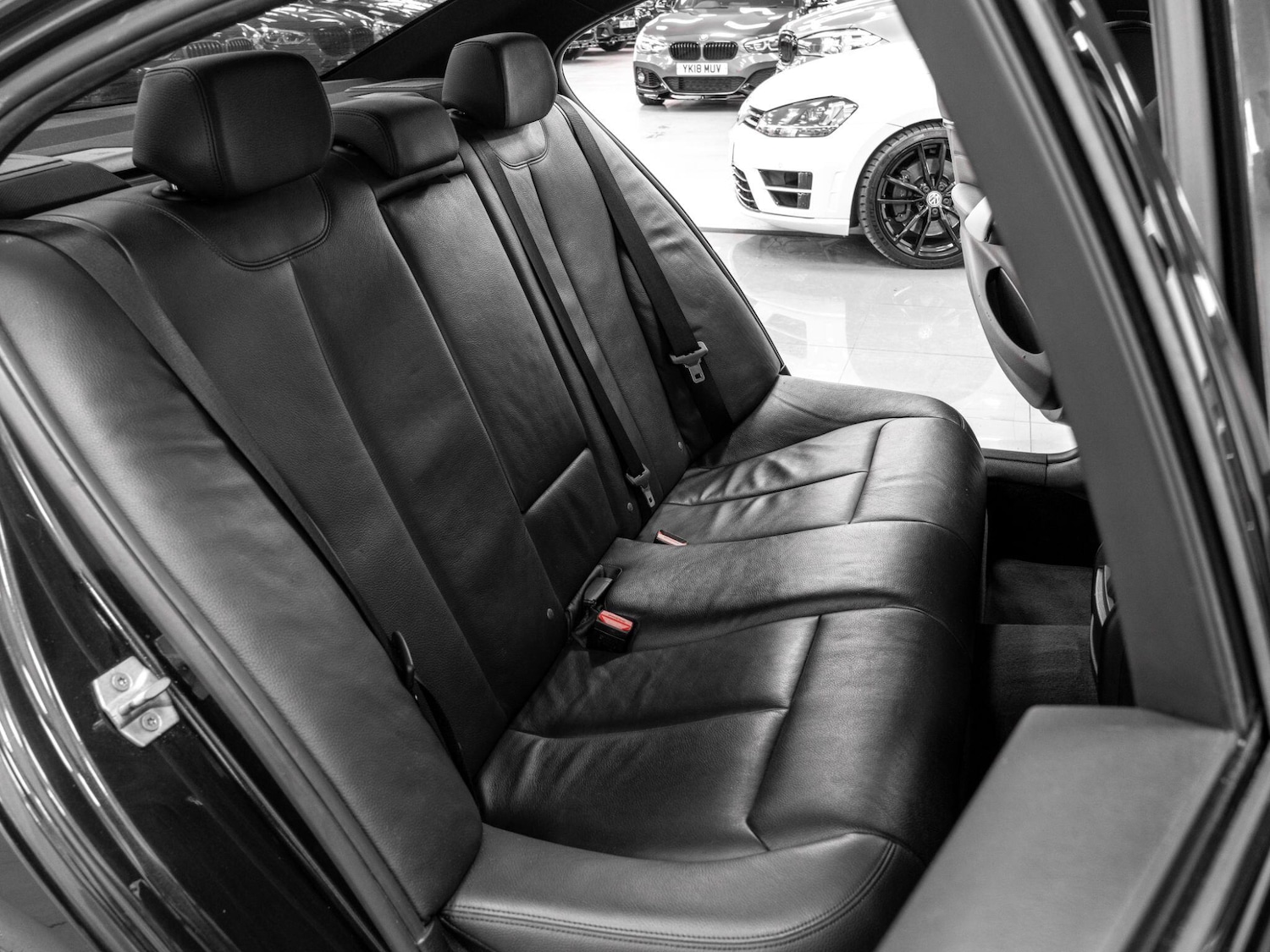 Used BMW 3 Series 2016 for sale - 77052493: Photo 22