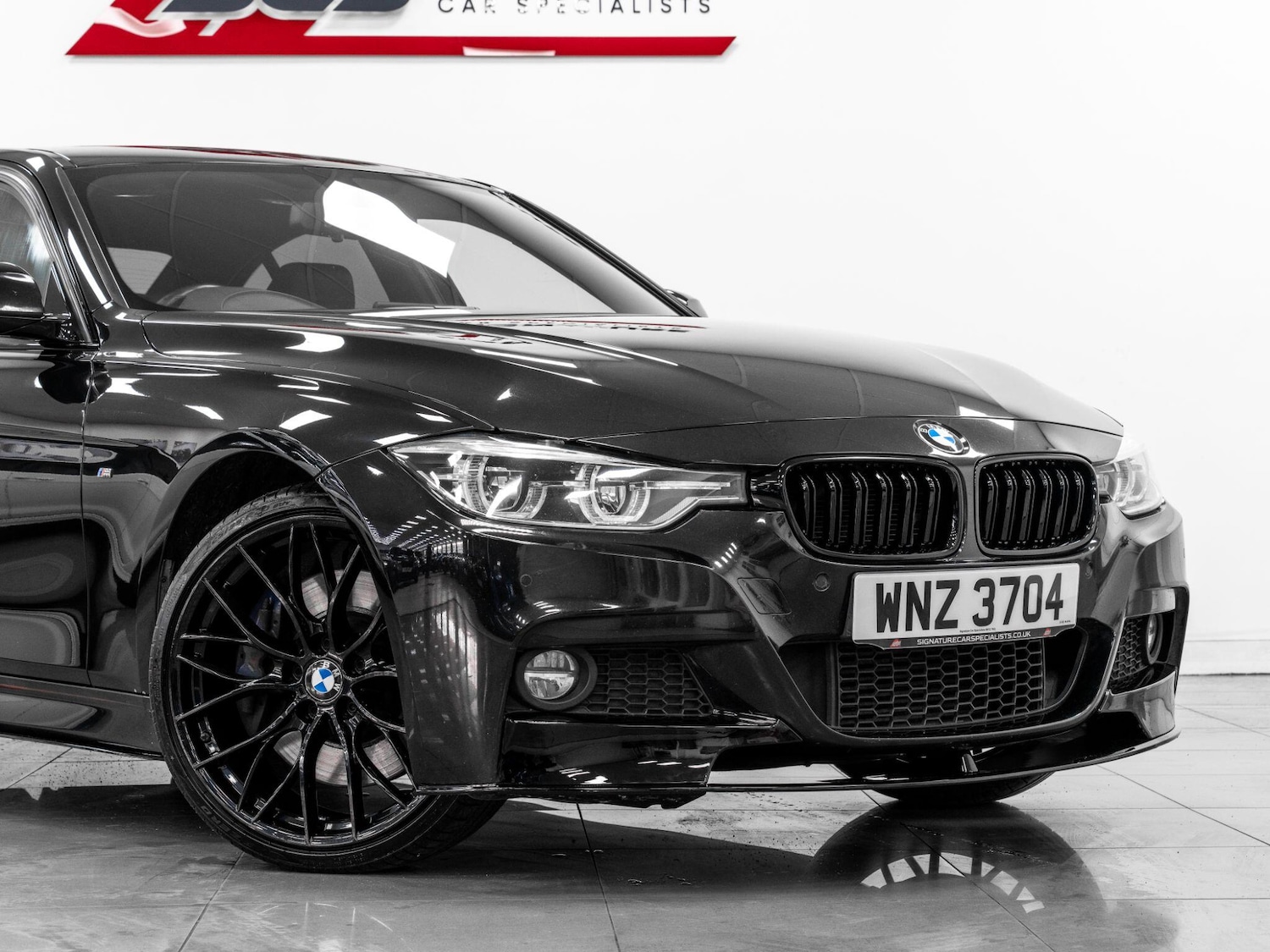 Used BMW 3 Series 2016 for sale - 77052493: Photo 27