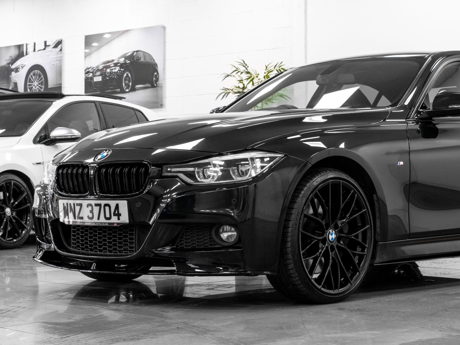 Used BMW 3 Series 2016 for sale - 77052493: Photo 28