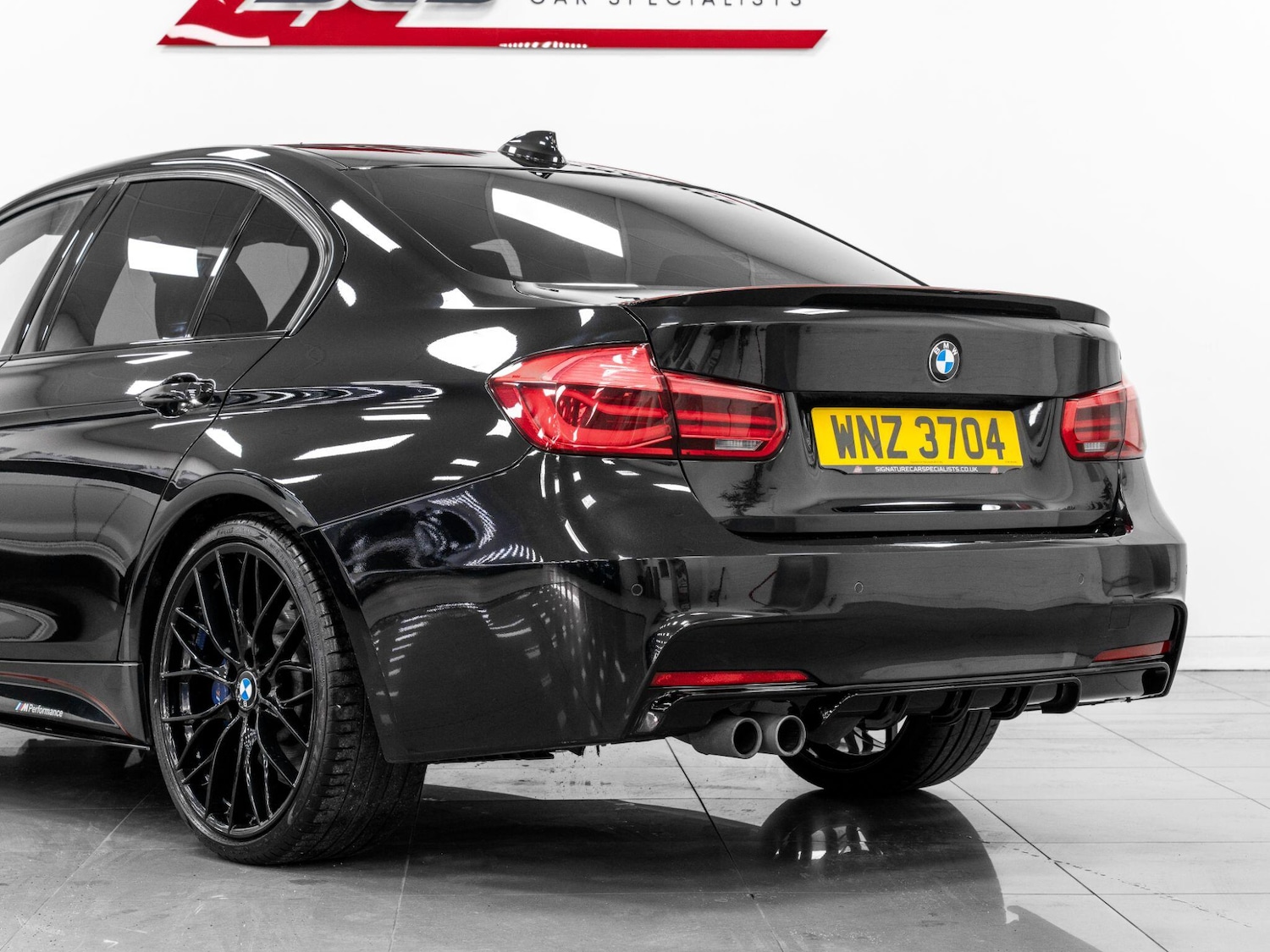 Used BMW 3 Series 2016 for sale - 77052493: Photo 29