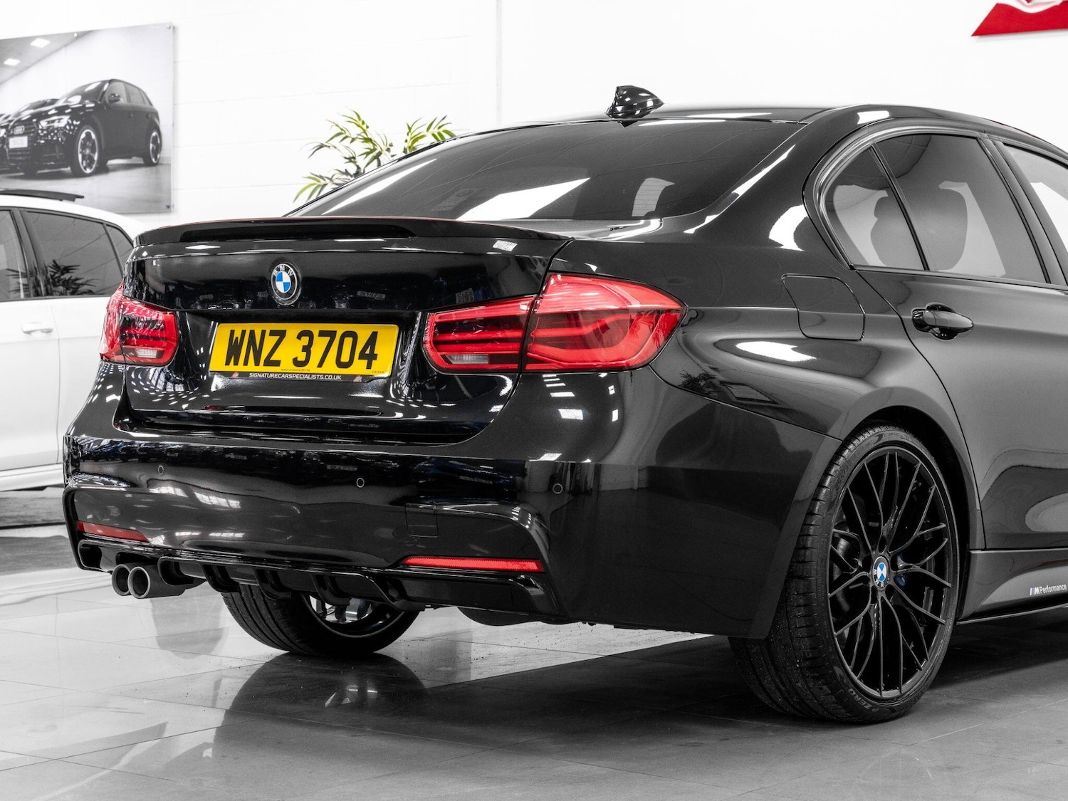 Used BMW 3 Series 2016 for sale - 77052493: Photo 30