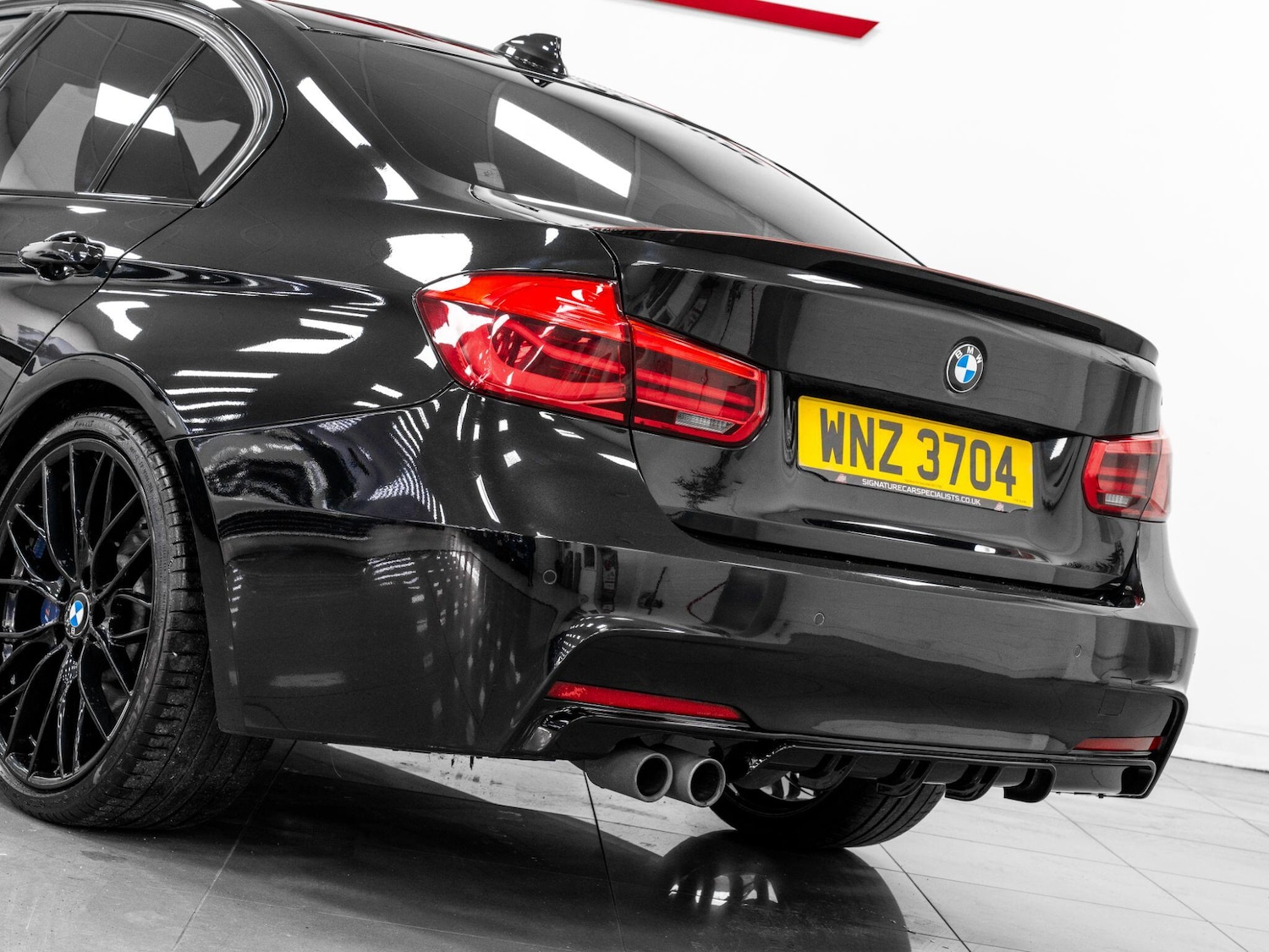 Used BMW 3 Series 2016 for sale - 77052493: Photo 31