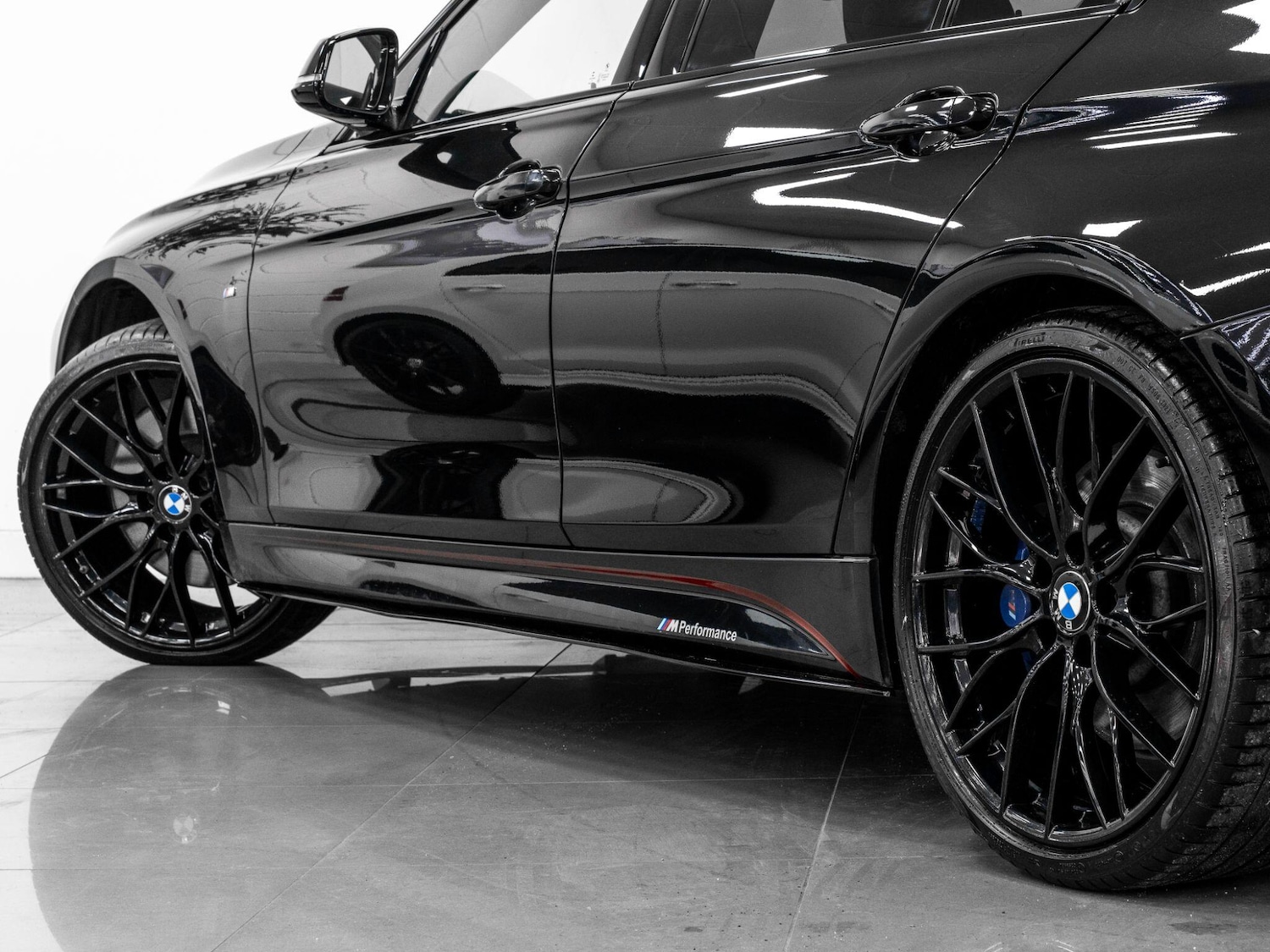 Used BMW 3 Series 2016 for sale - 77052493: Photo 32