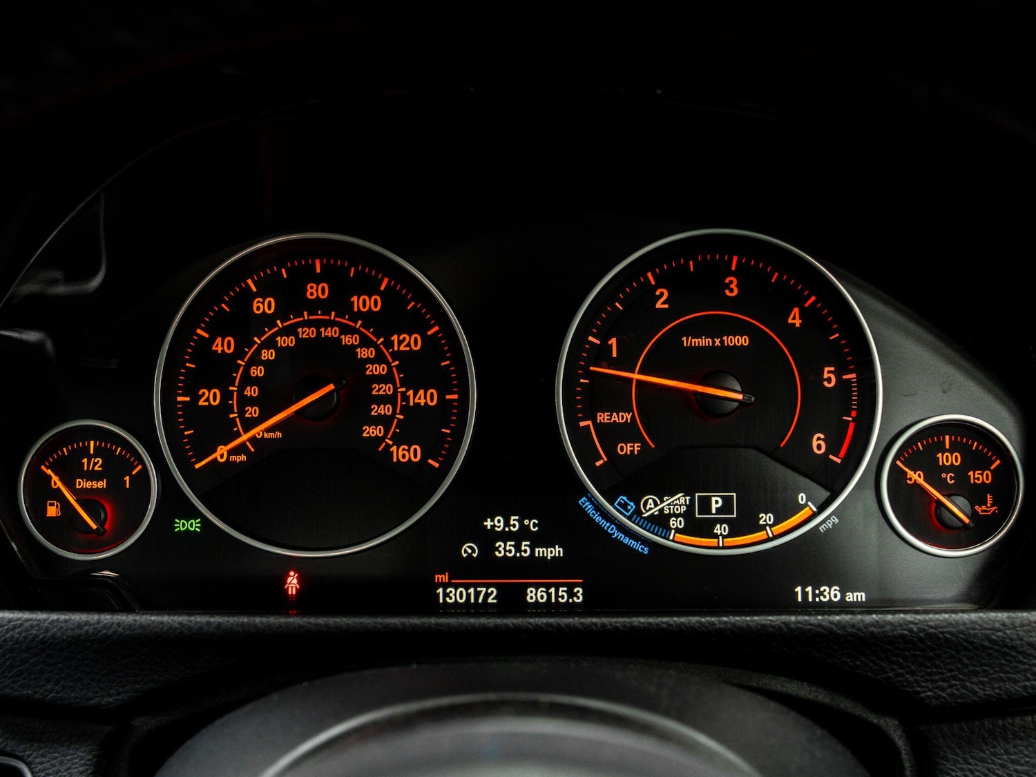 Used BMW 3 Series 2016 for sale - 77052493: Photo 42