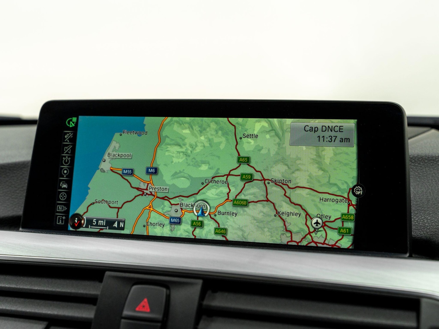 Used BMW 3 Series 2016 for sale - 77052493: Photo 44