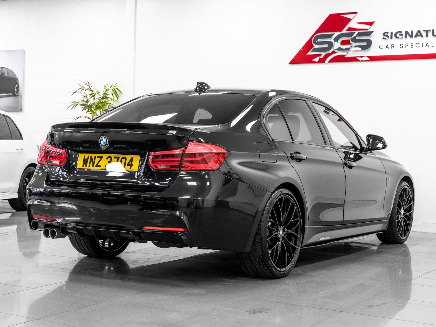 Used BMW 3 Series 2016 for sale - 77052493: Photo 5