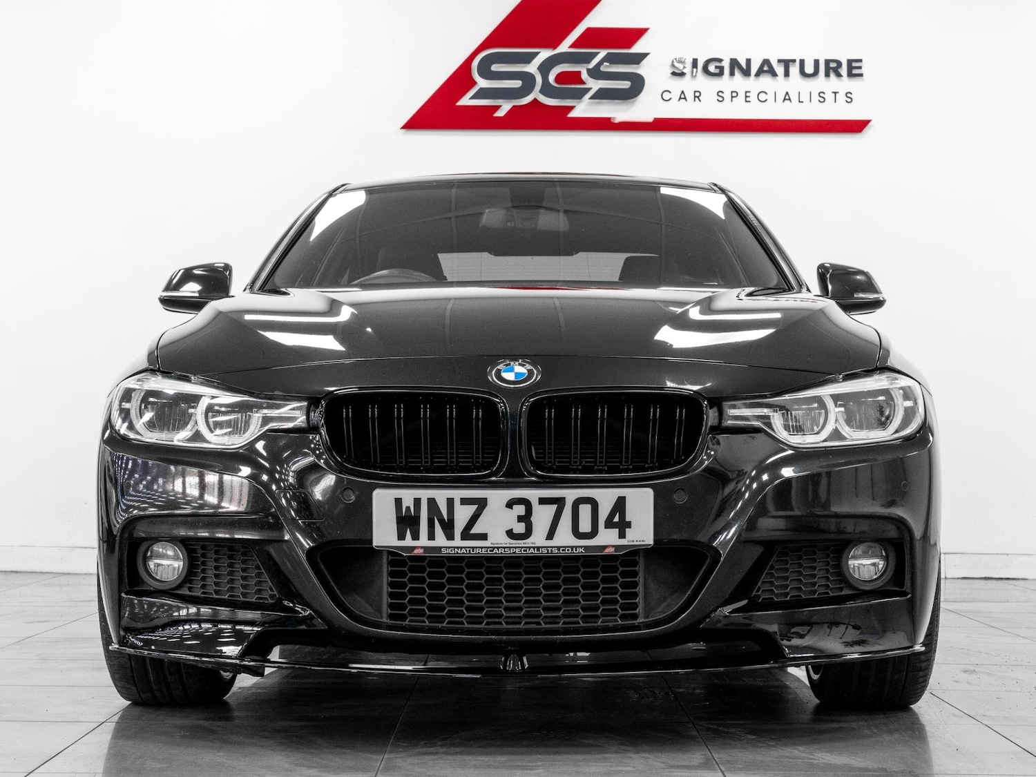 Used BMW 3 Series 2016 for sale - 77052493: Photo 6